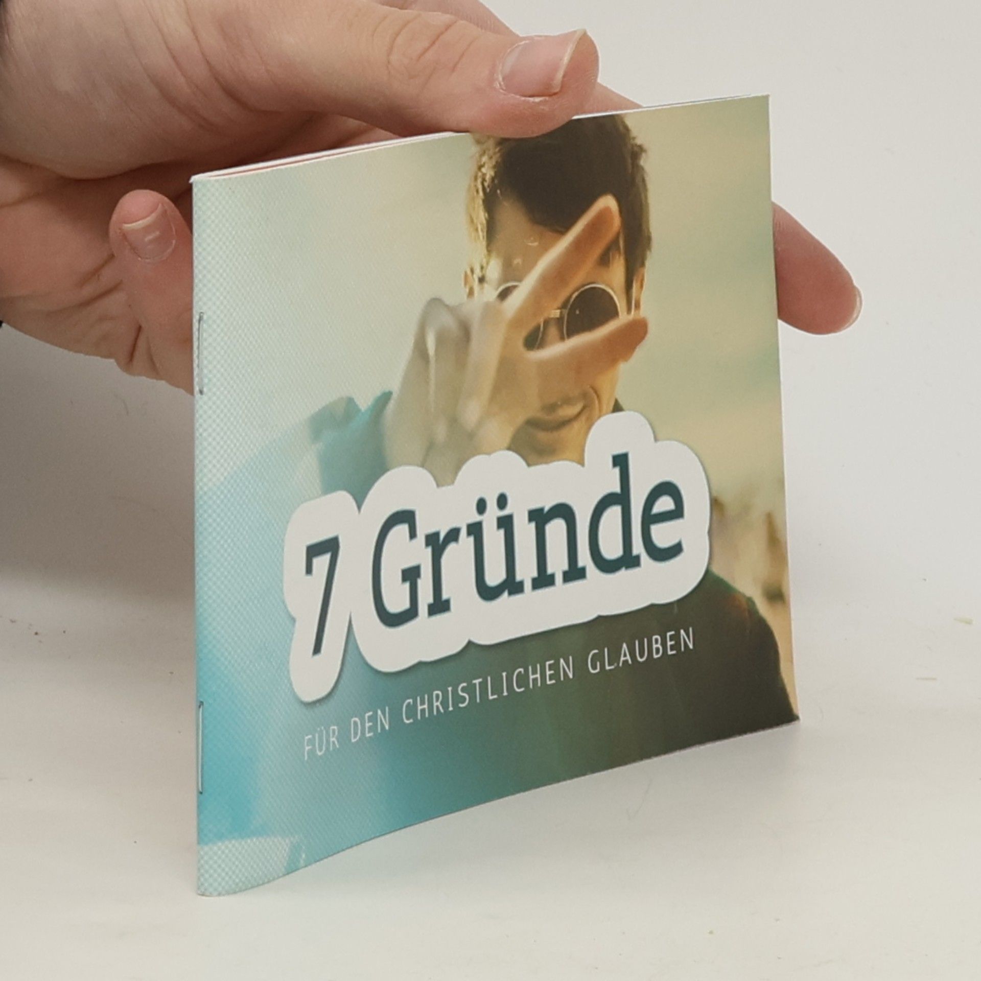 7 Gründe