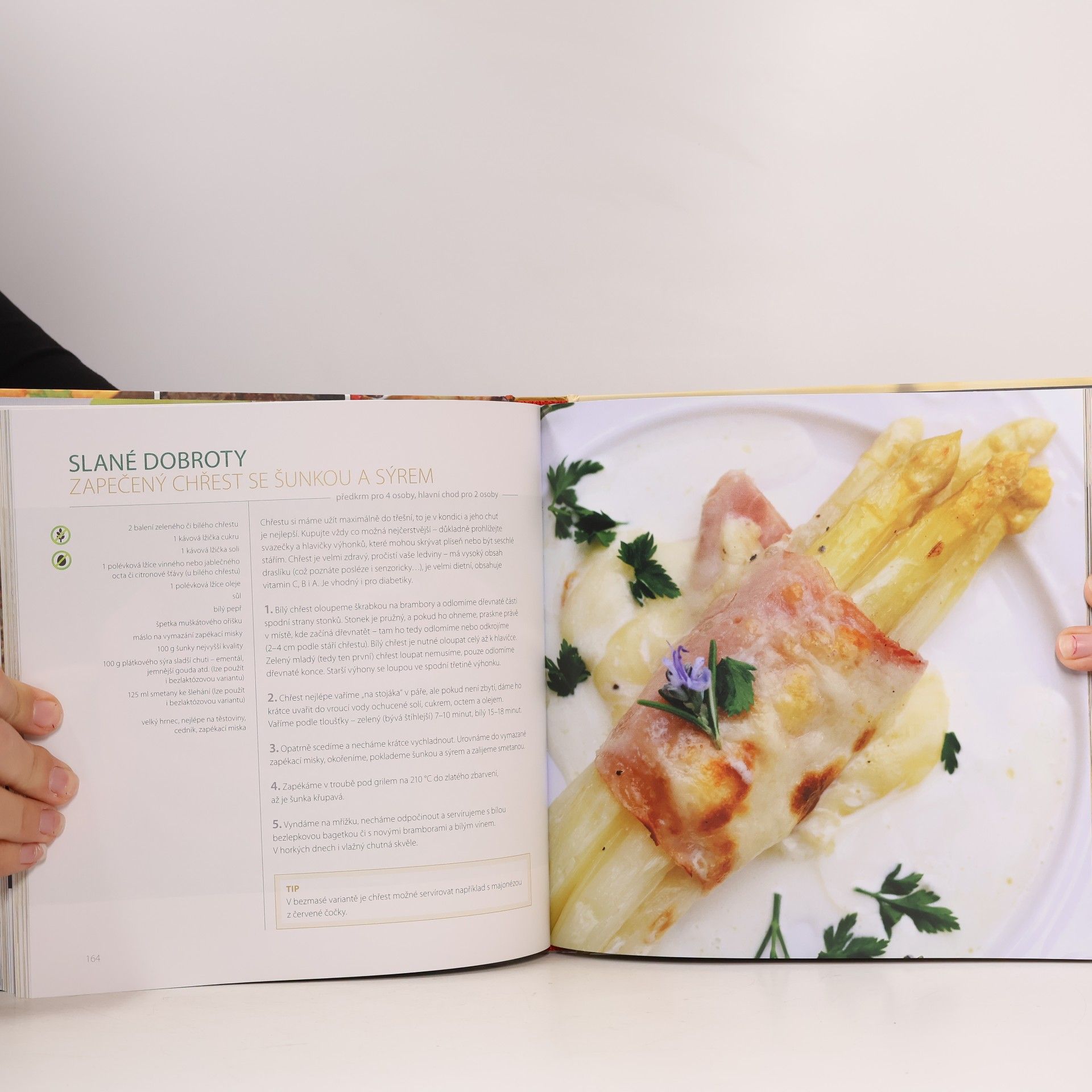 Radka Vrzalová Radčina kuchařka bez lepku – slavnosti