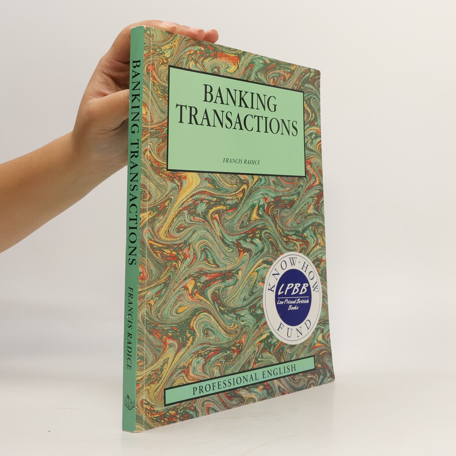 Banking Transactions