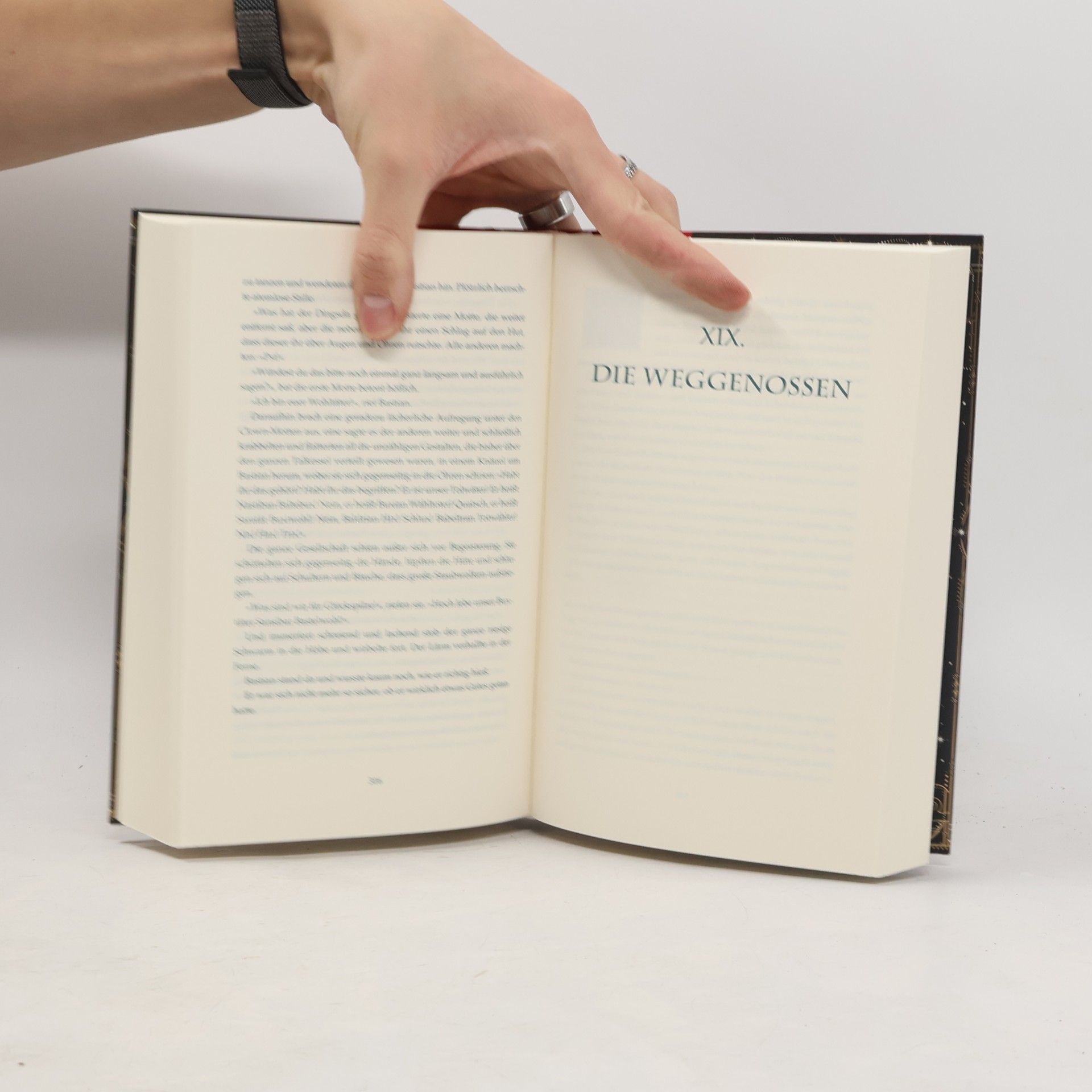 Michael Ende Die unendliche Geschichte