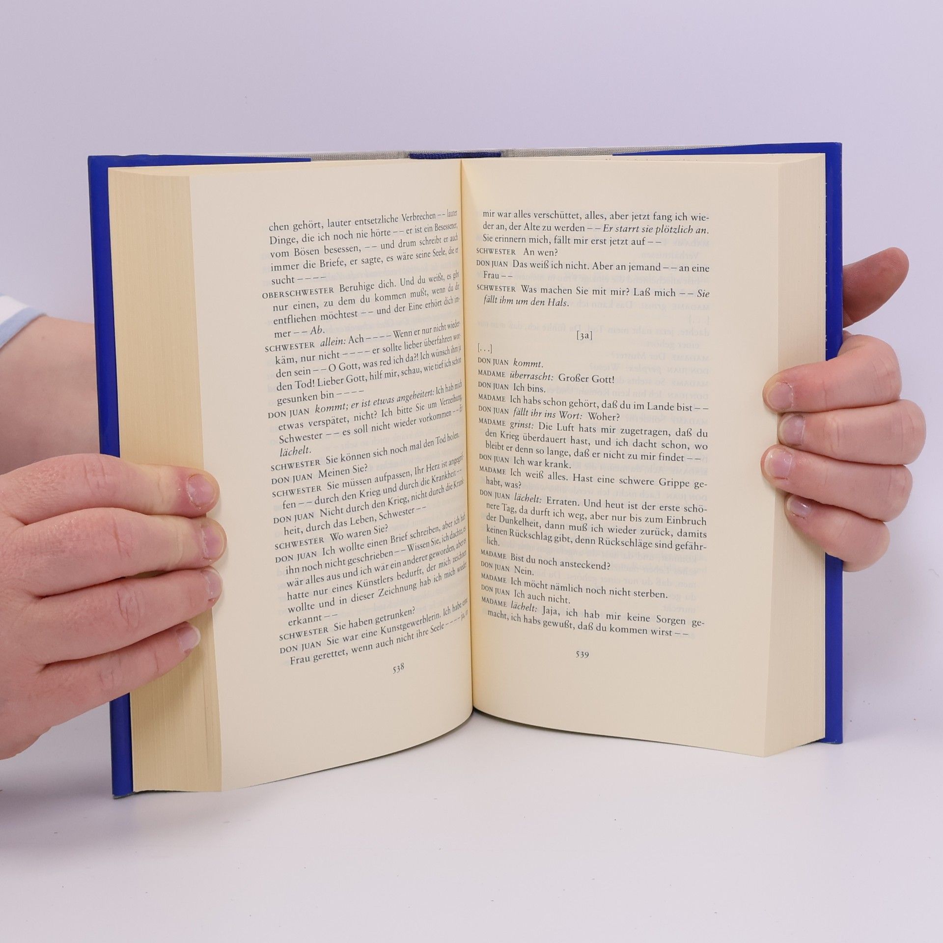 Odon von Horváth Gesammelte Werke - 3: Stücke 1934-1937