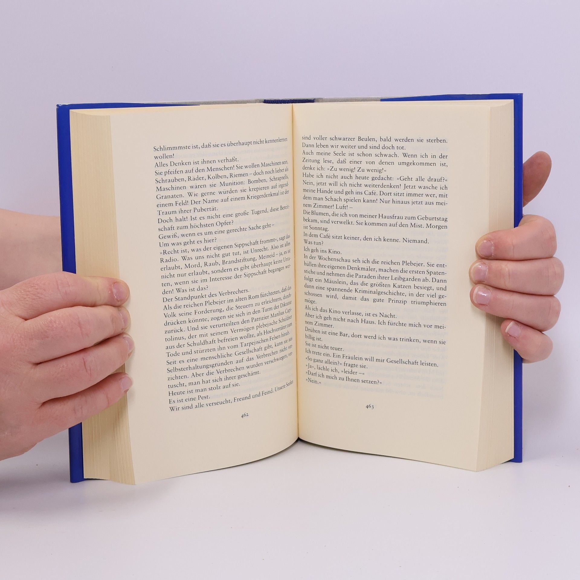 Odon von Horváth Gesammelte Werke - 4: Prosa und Verse, 1918-1938