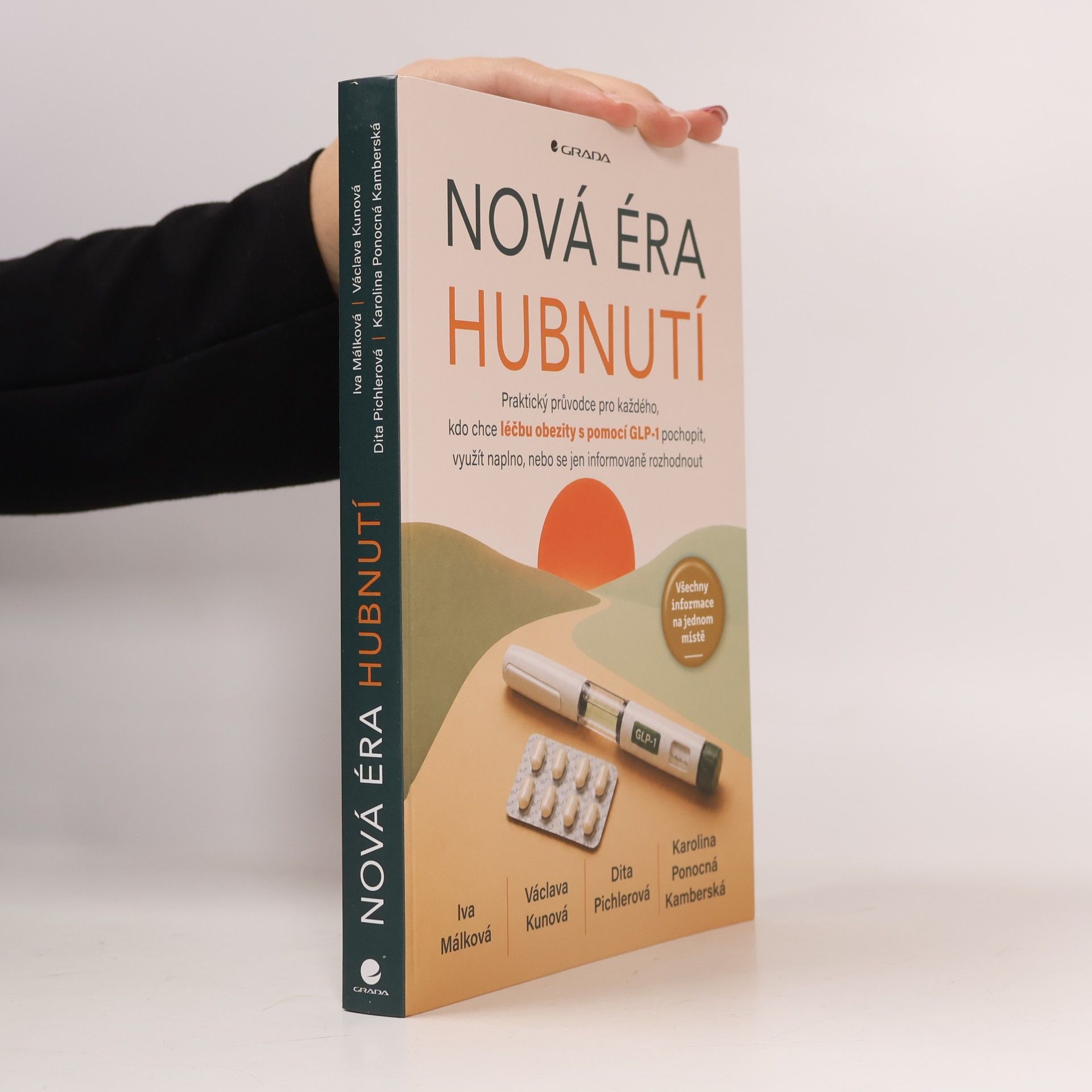 Nová éra hubnutí