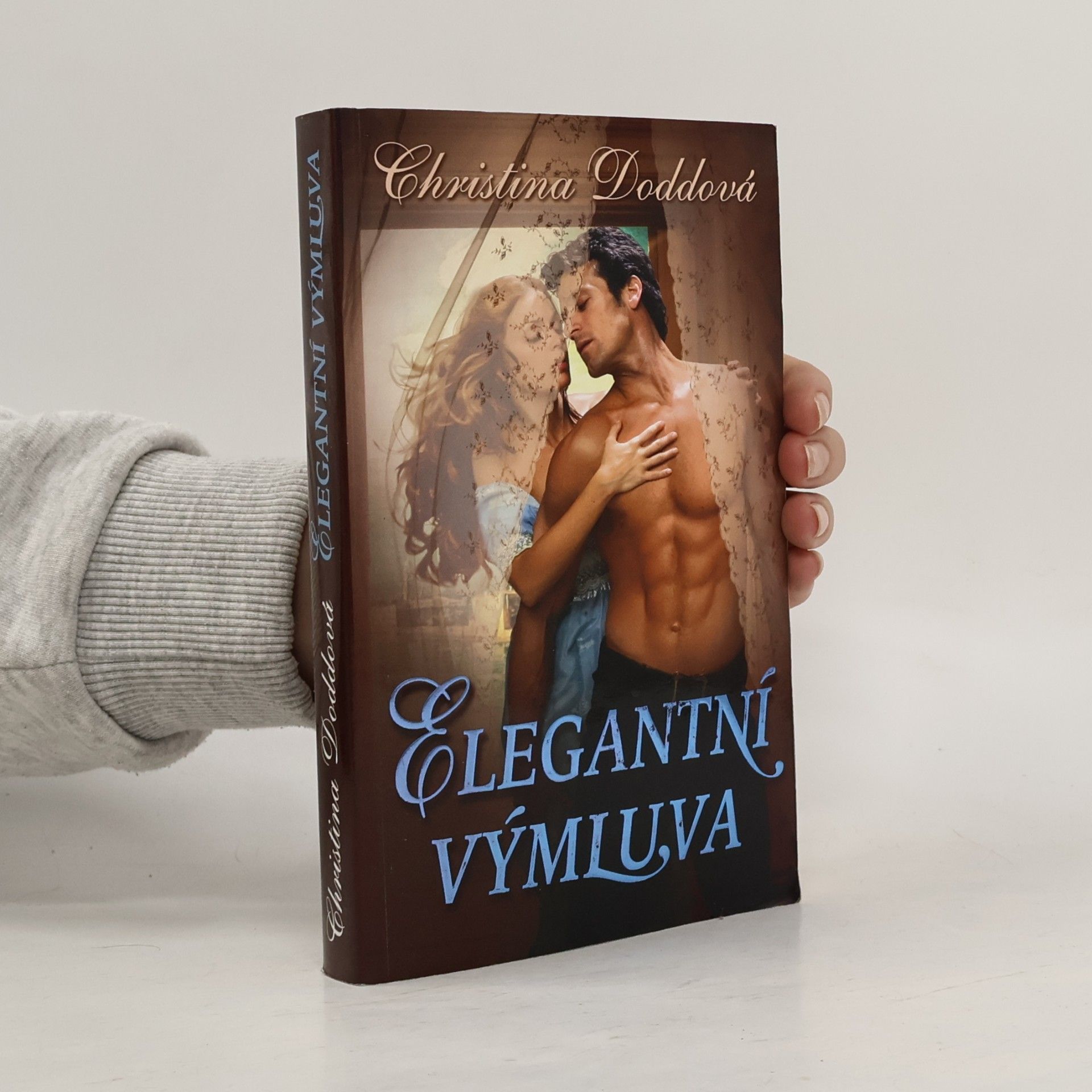 Elegantní výmluva
