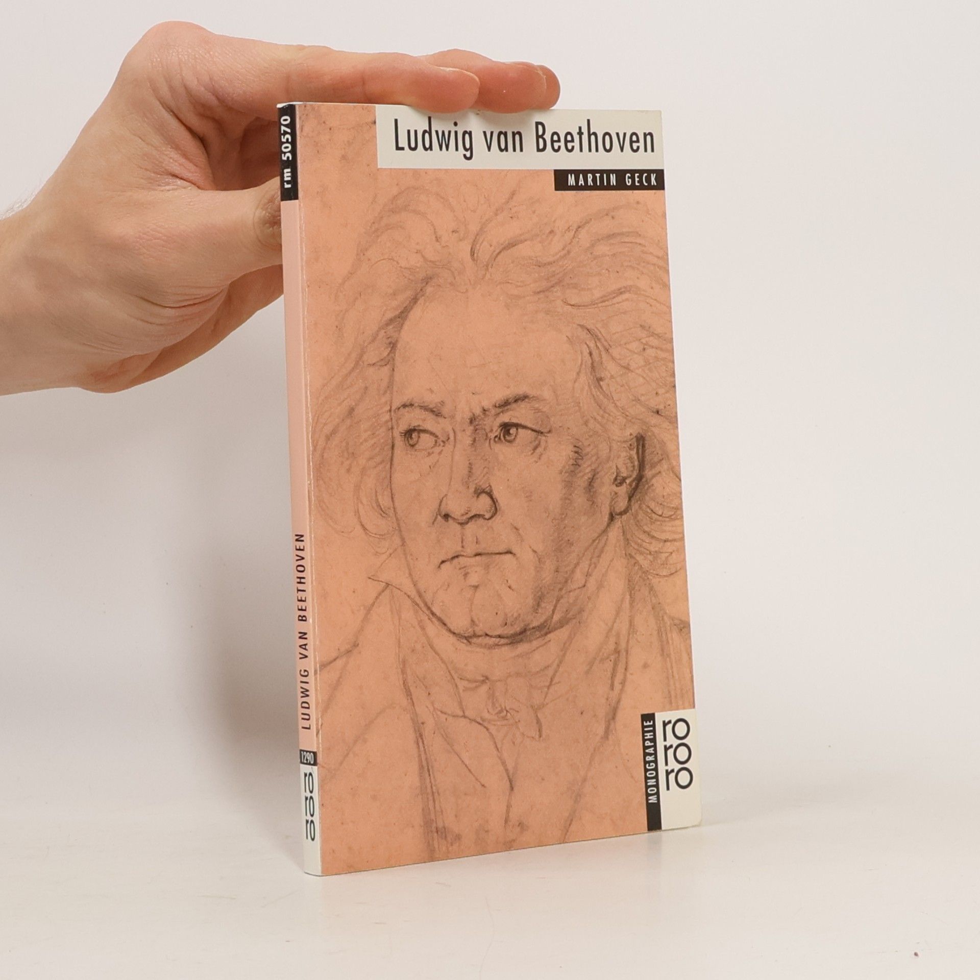 Ludwig van Beethoven