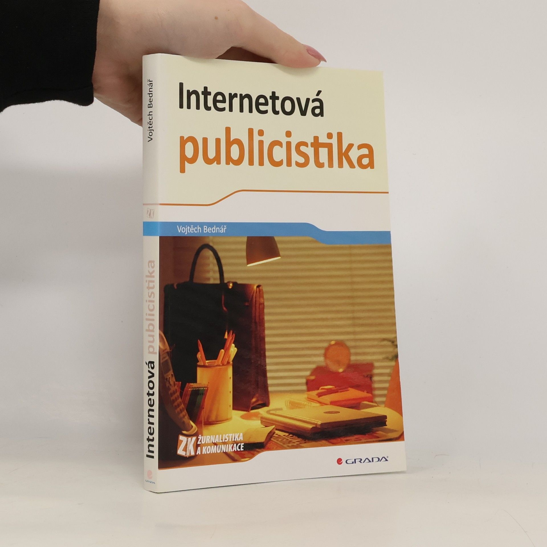 Internetová publicistika