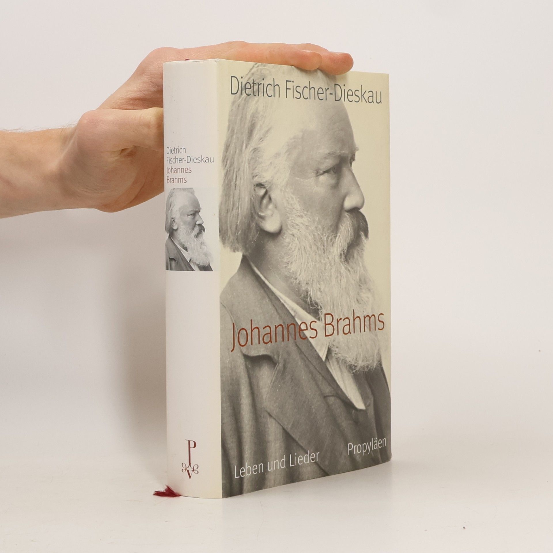 Johannes Brahms