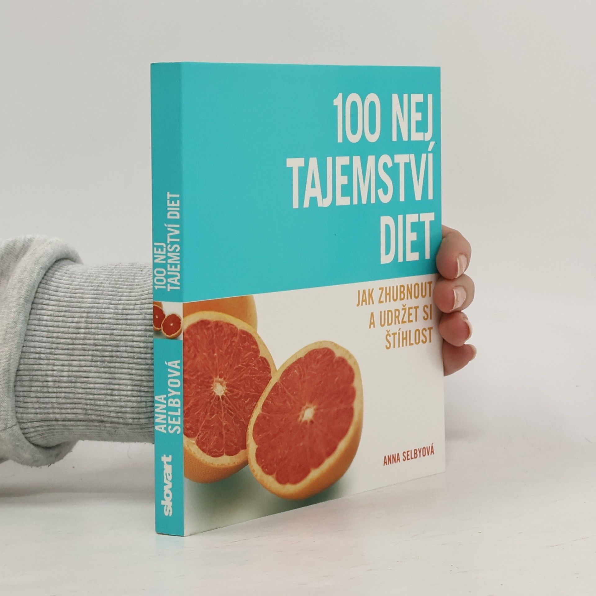 100 nej tajemství diet