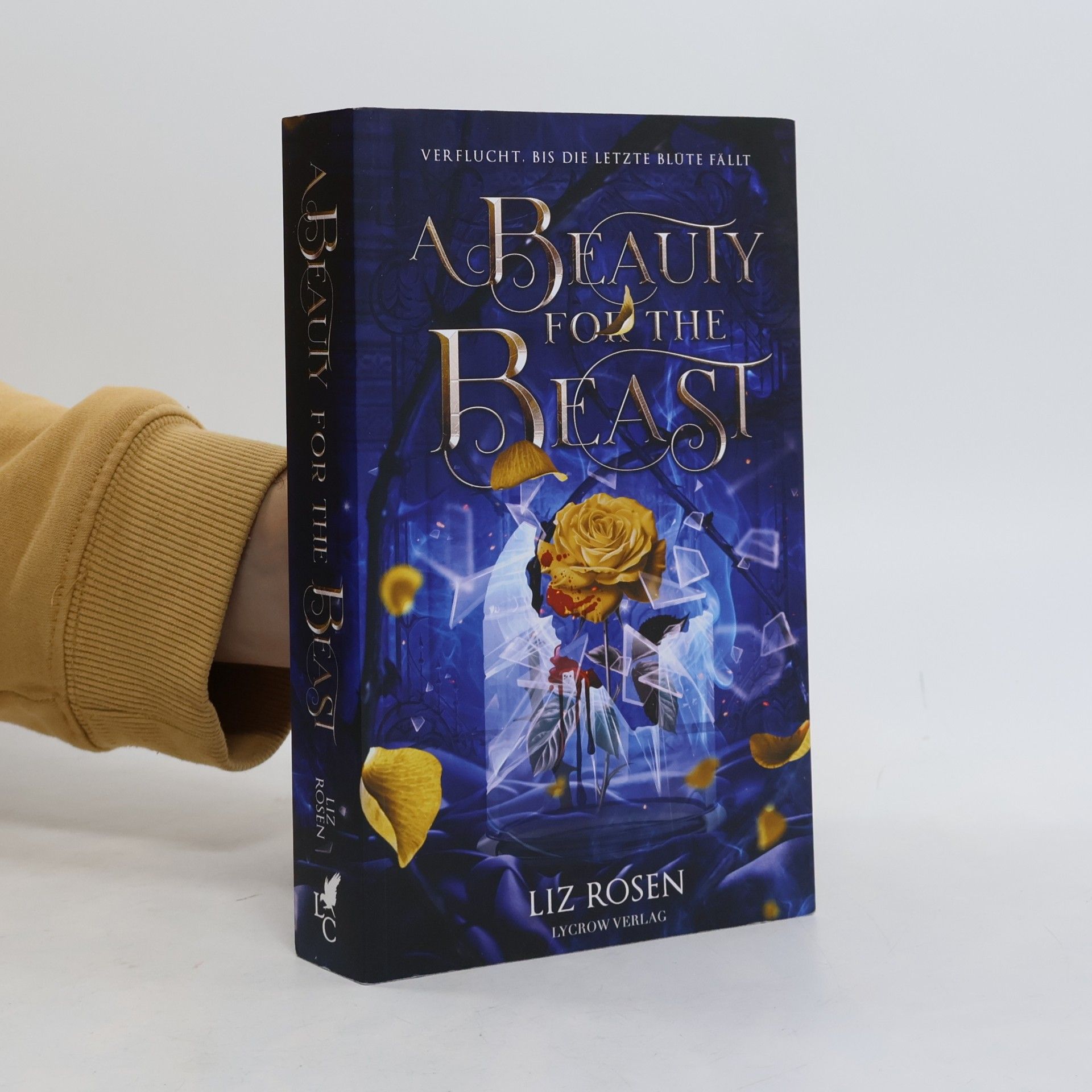 A Beauty for the Beast