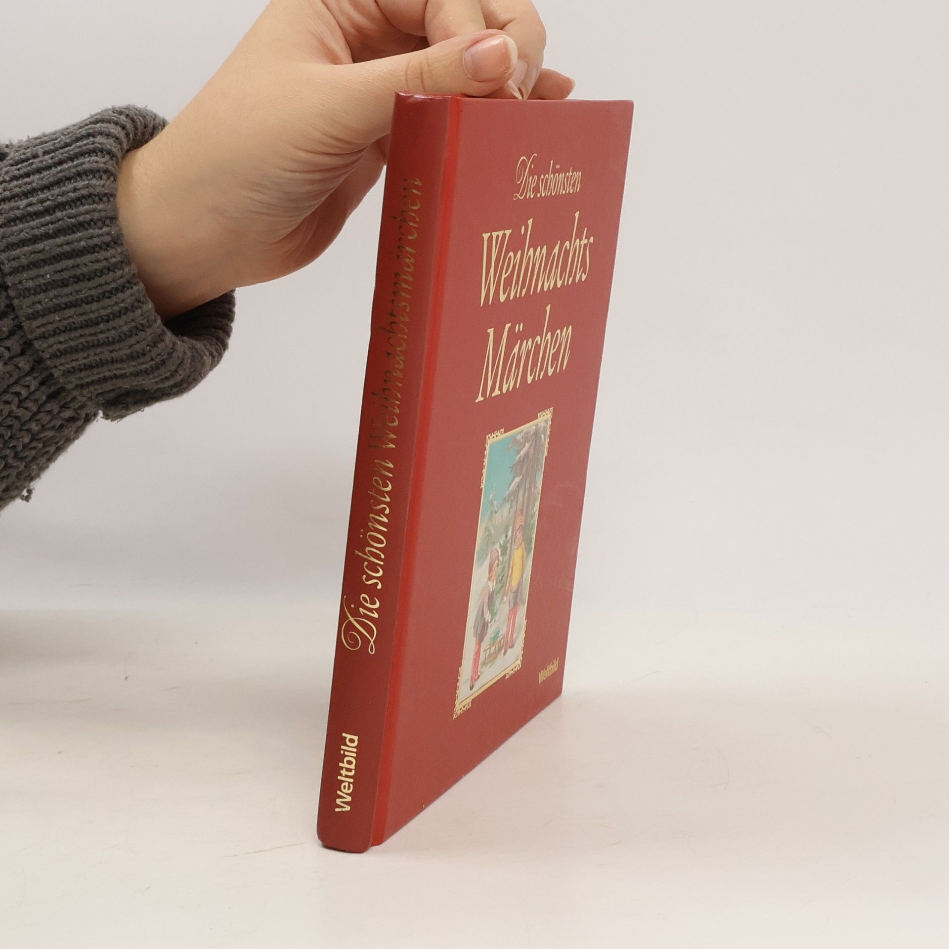 Autorenkollektiv Die schönsten Weihnachts-Märchen