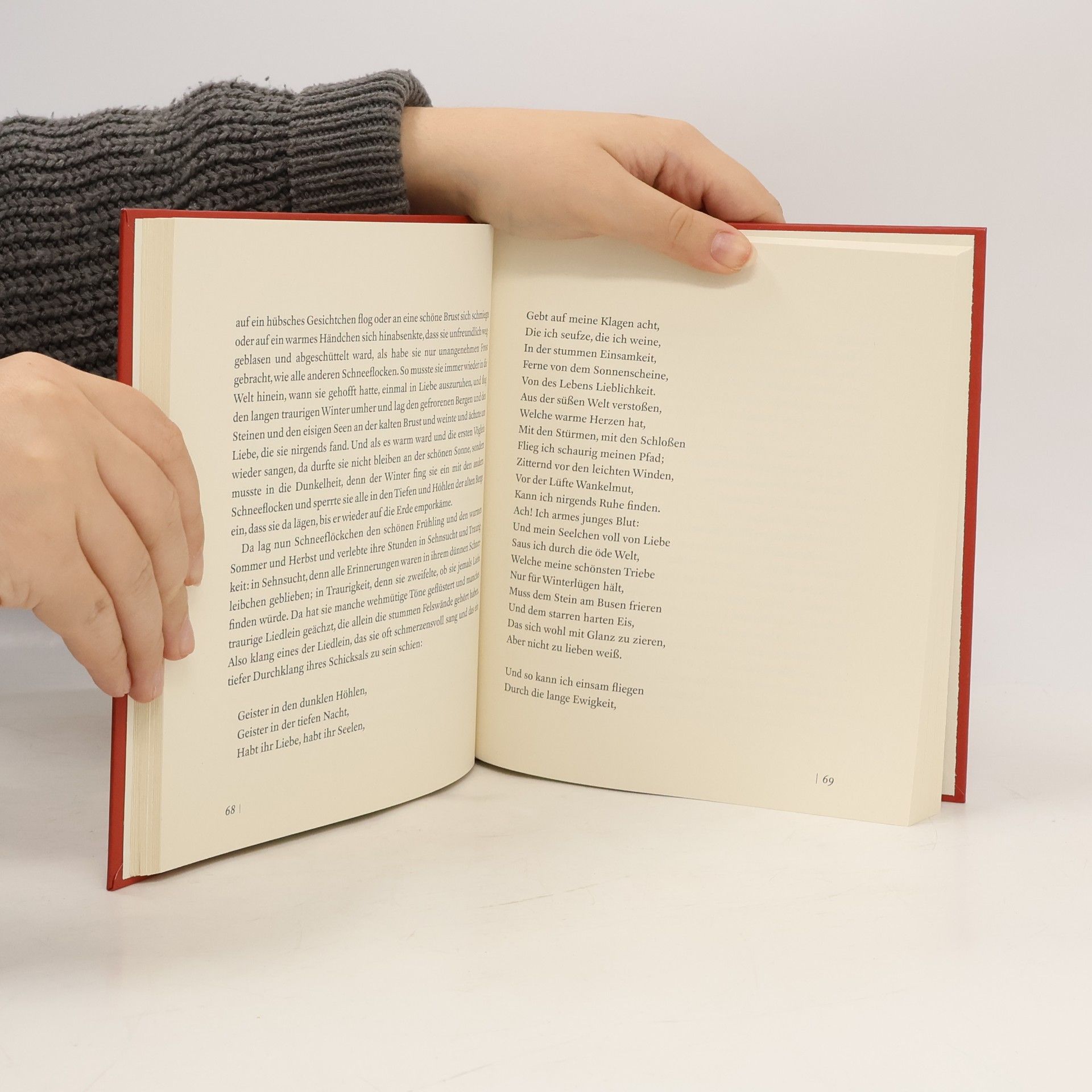 Autorenkollektiv Die schönsten Weihnachts-Märchen