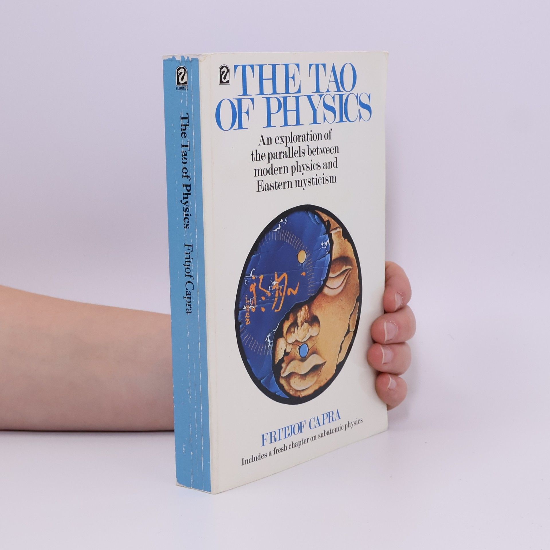 The Tao of Physics