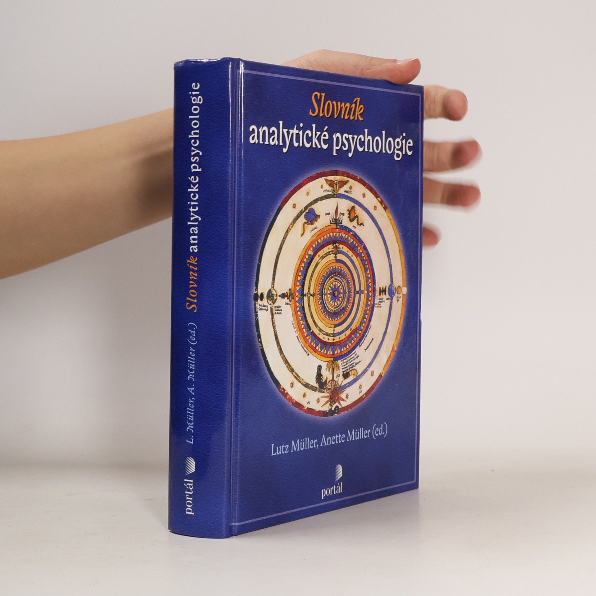 Slovník analytické psychologie