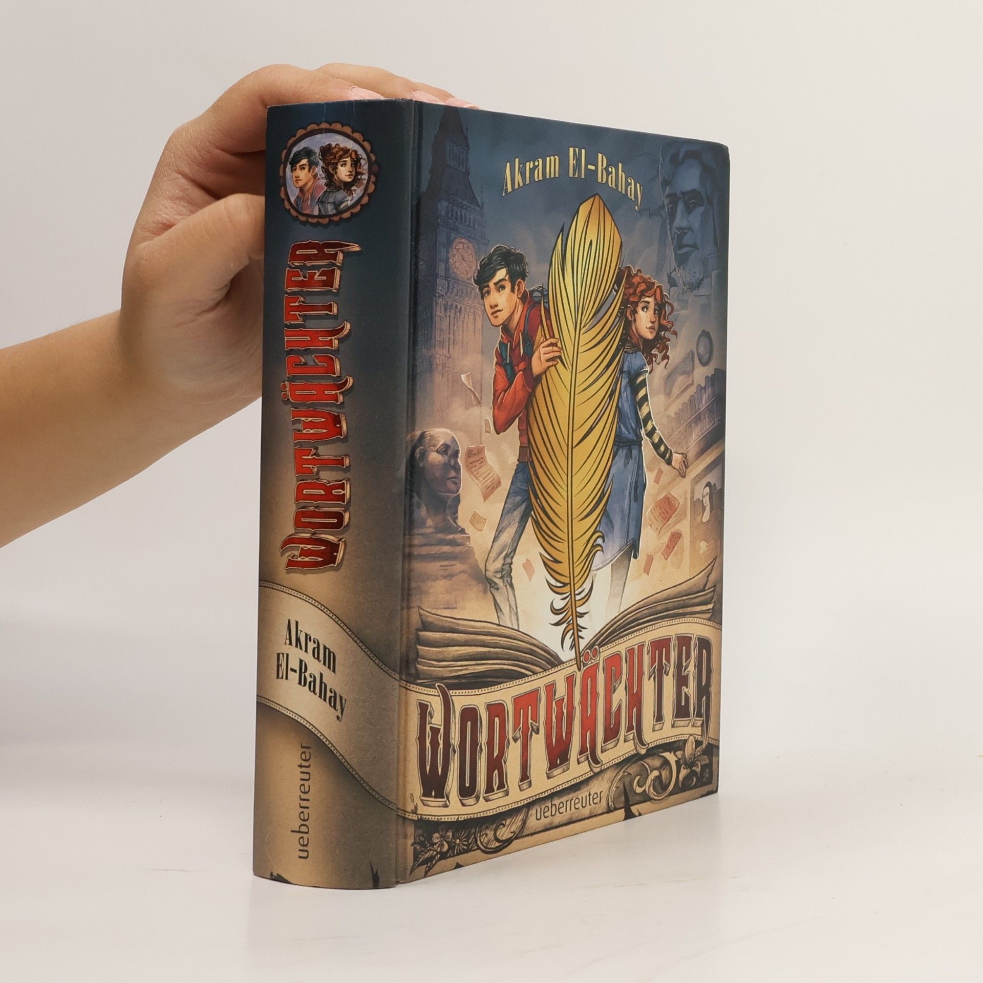 Wortwächter
