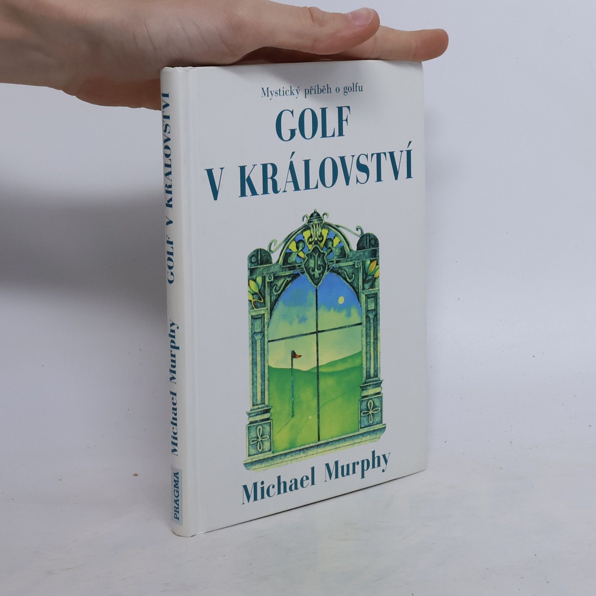 Michael Murphy Golf v království
