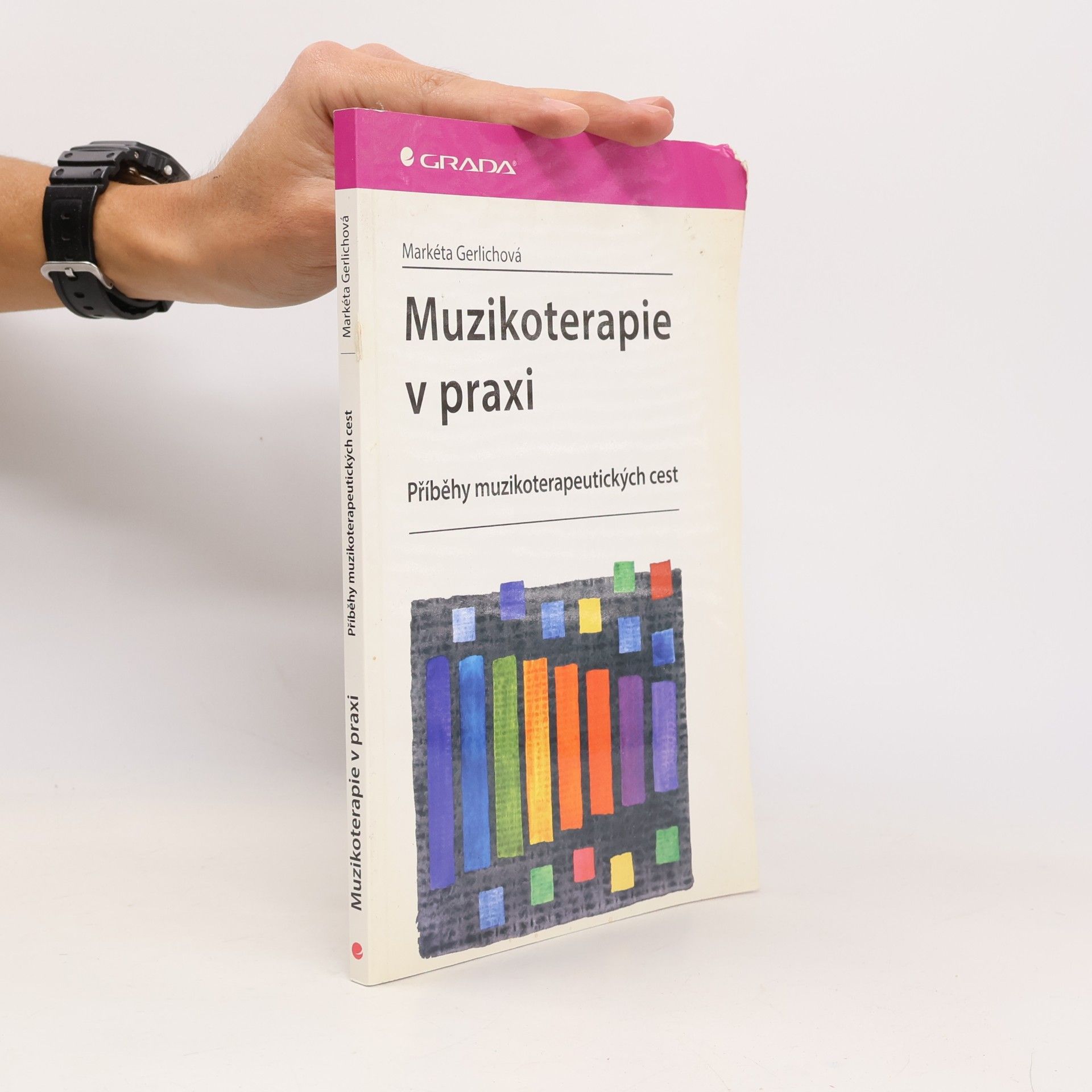 Muzikoterapie v praxi