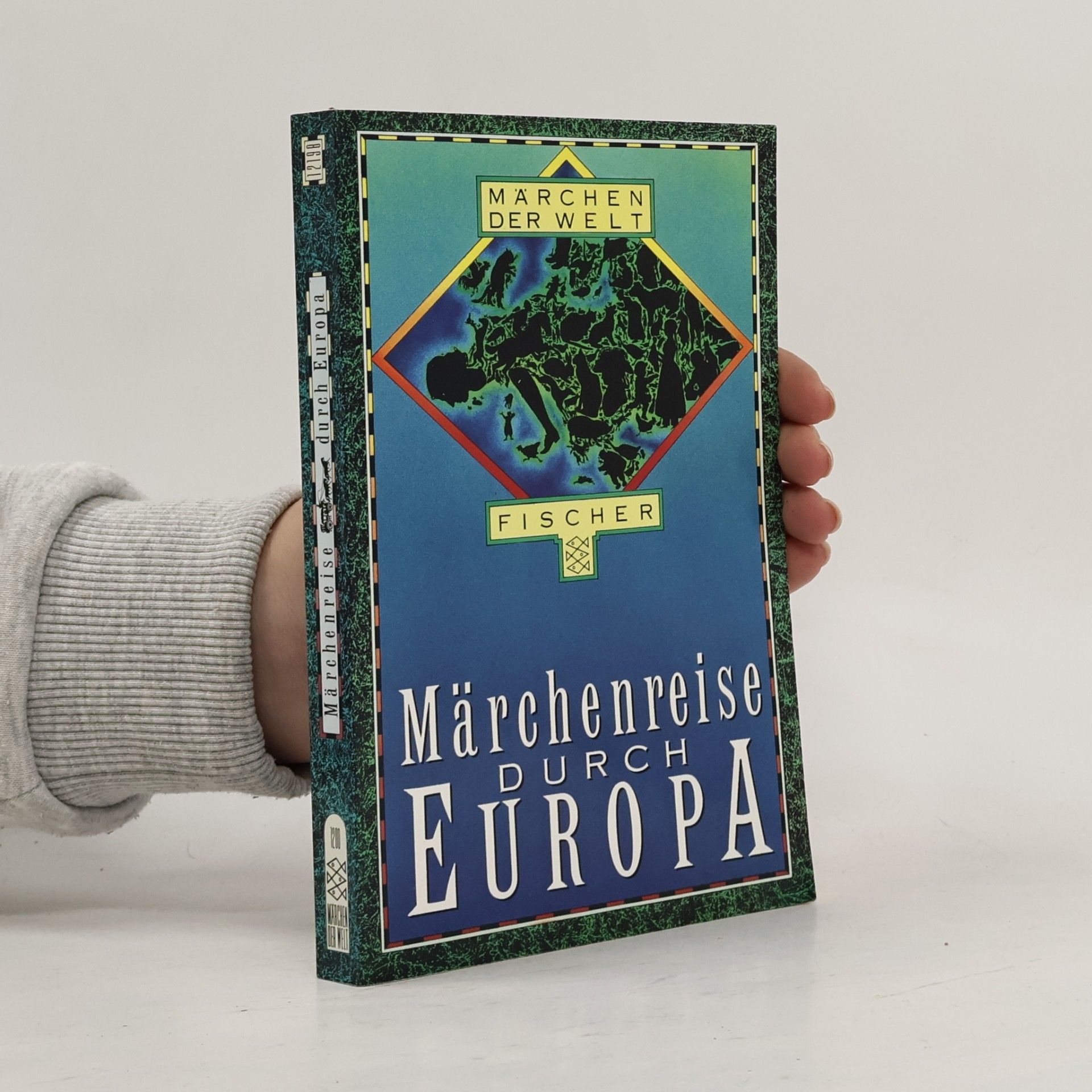 Märchenreise durch Europa