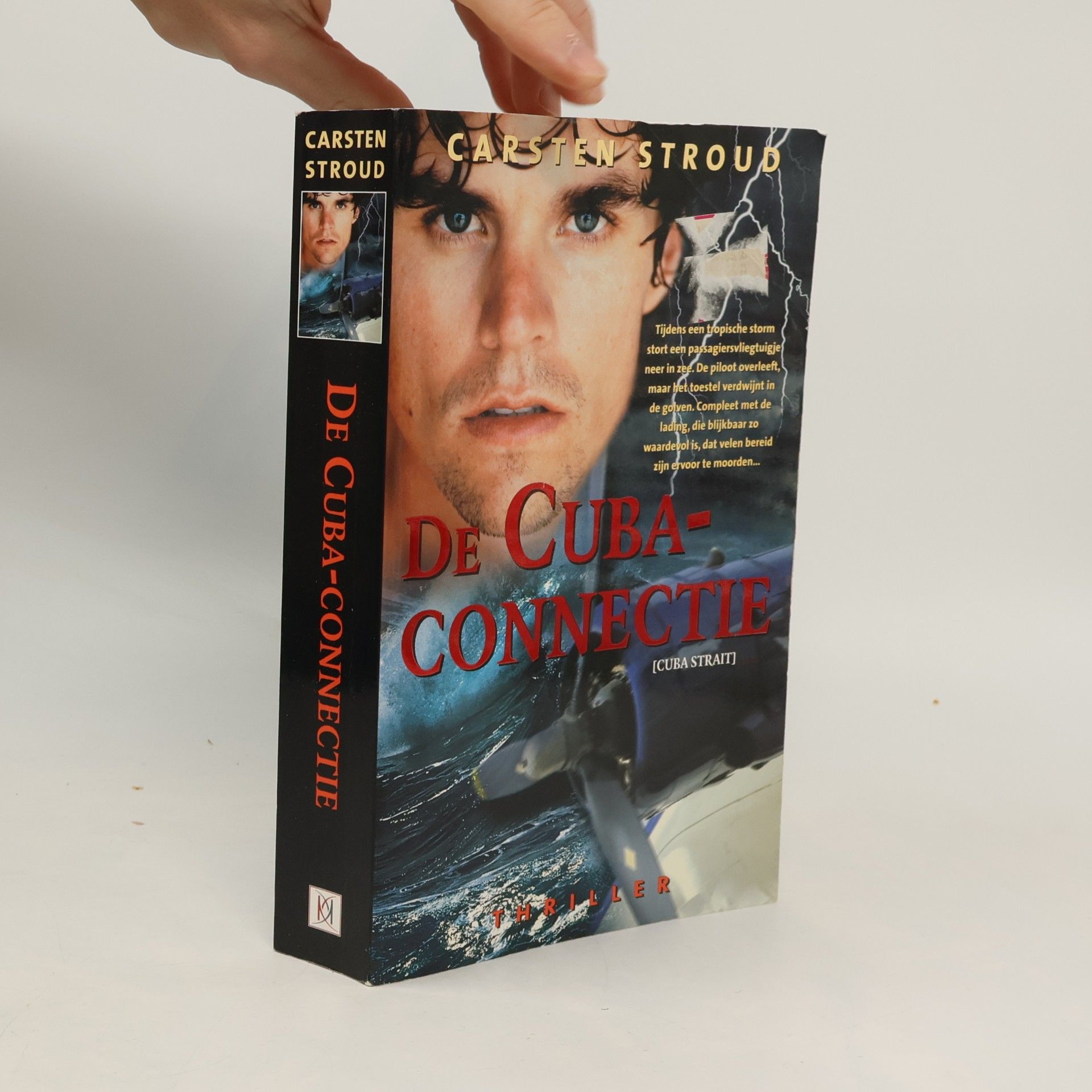 De Cuba-connectie