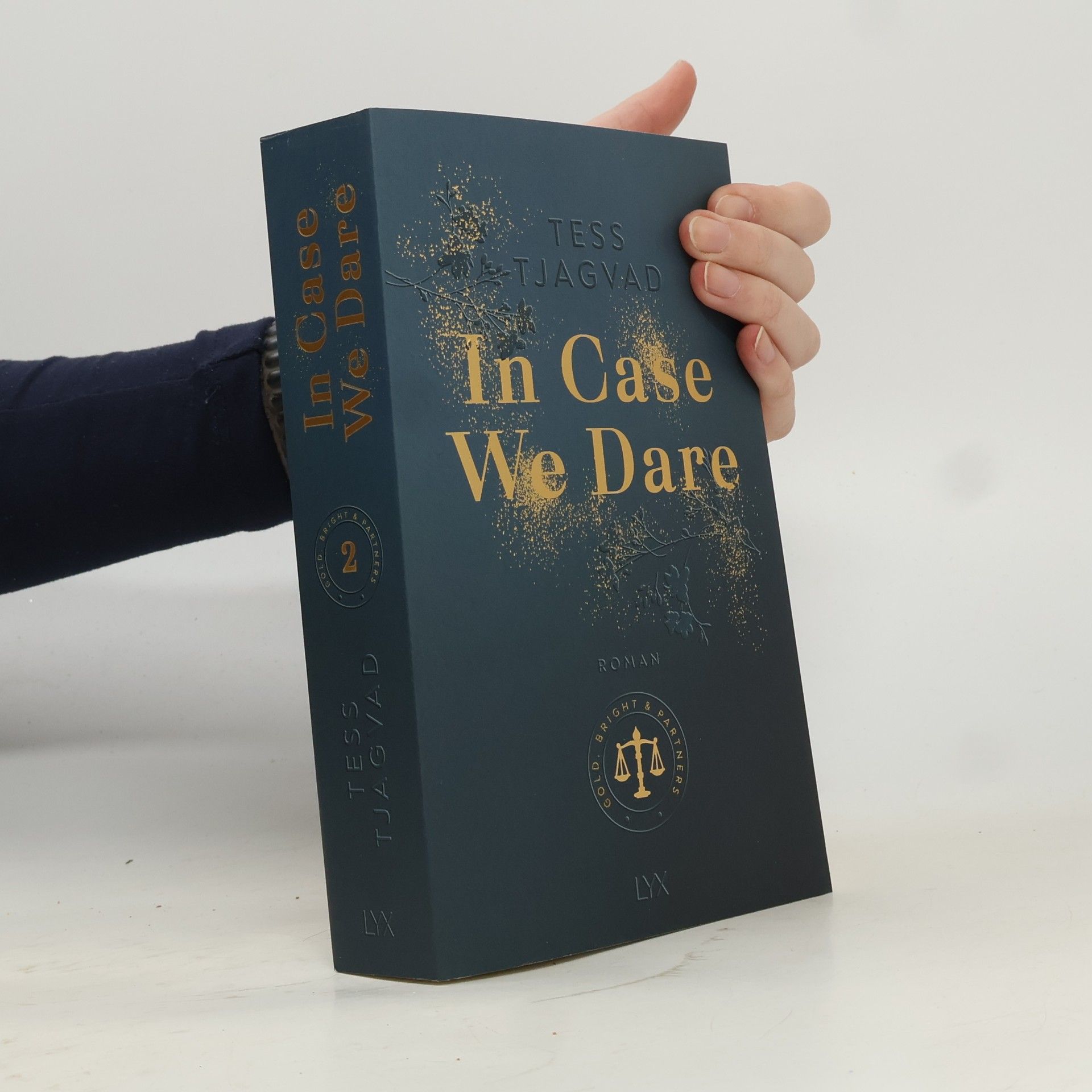 In Case We Dare