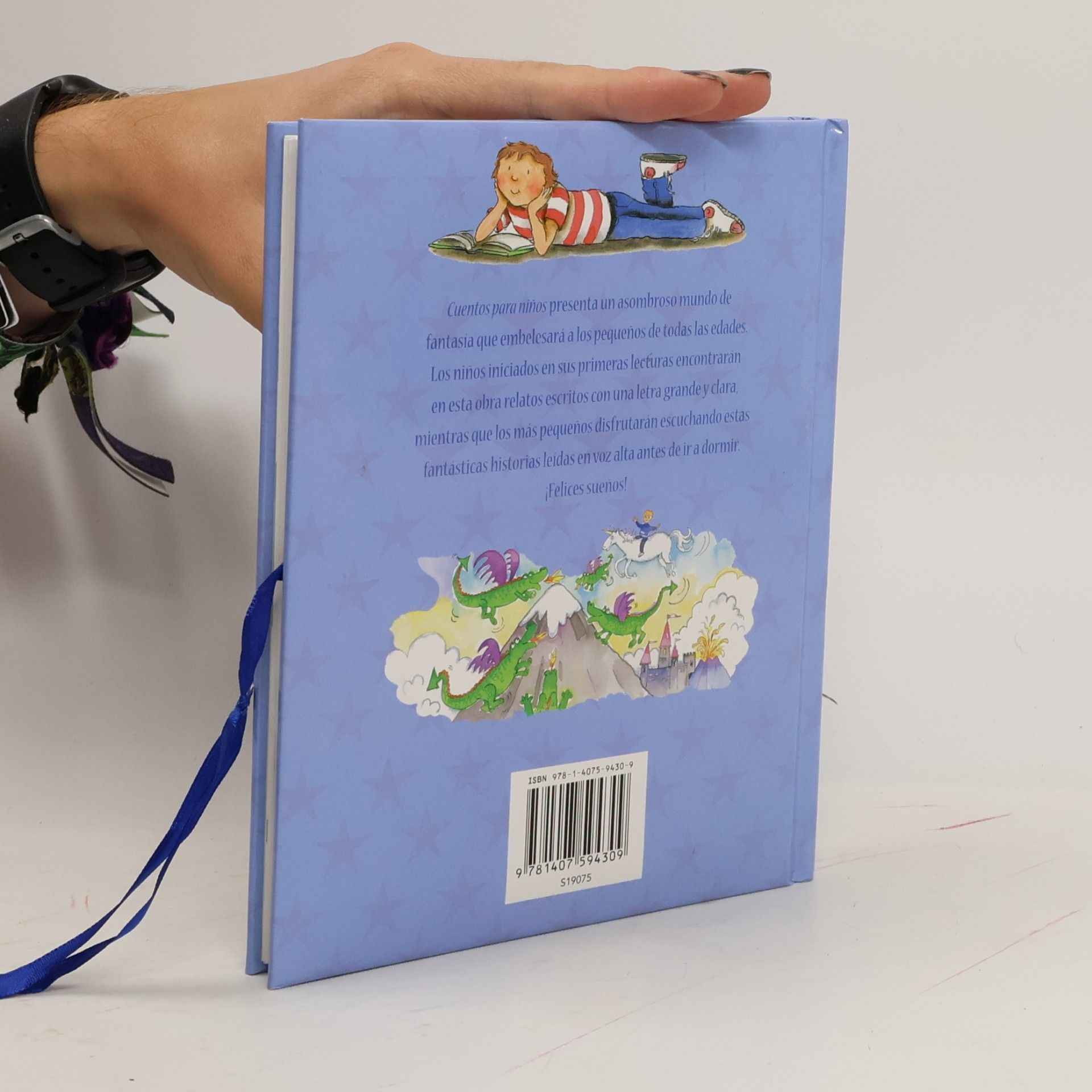 AA.VV. Cuentos para niños
