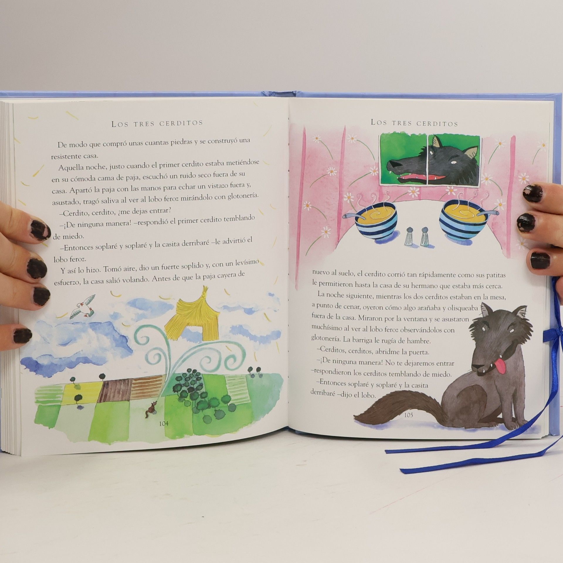 AA.VV. Cuentos para niños
