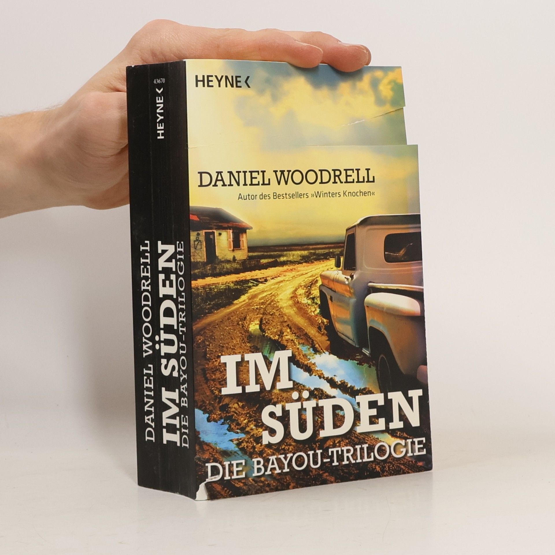 Im Süden