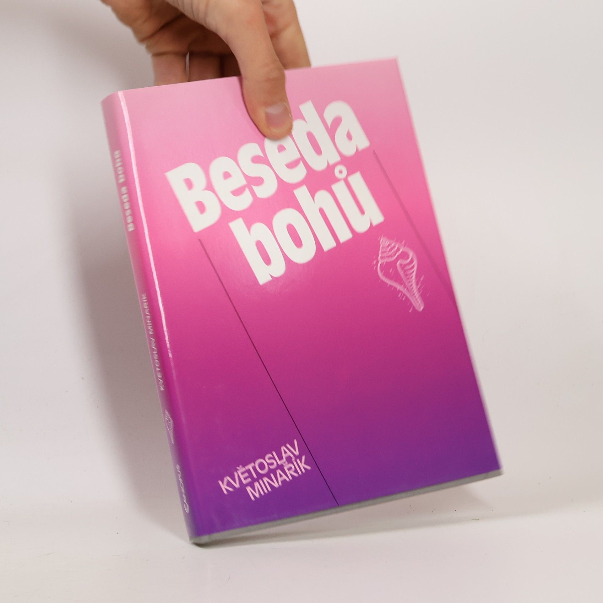 Beseda bohů