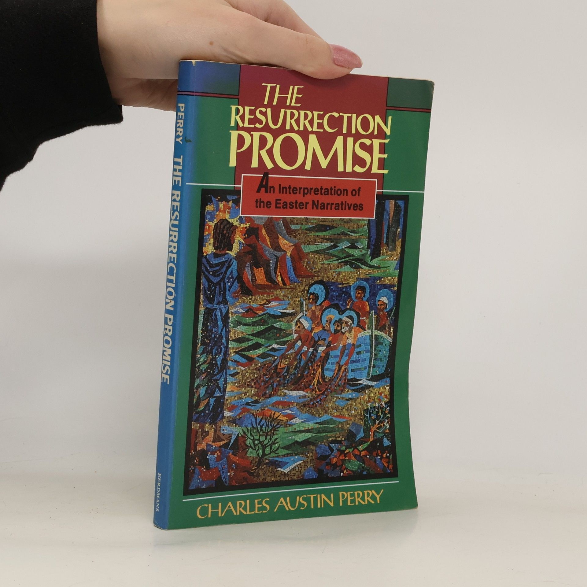 The Resurrection Promise