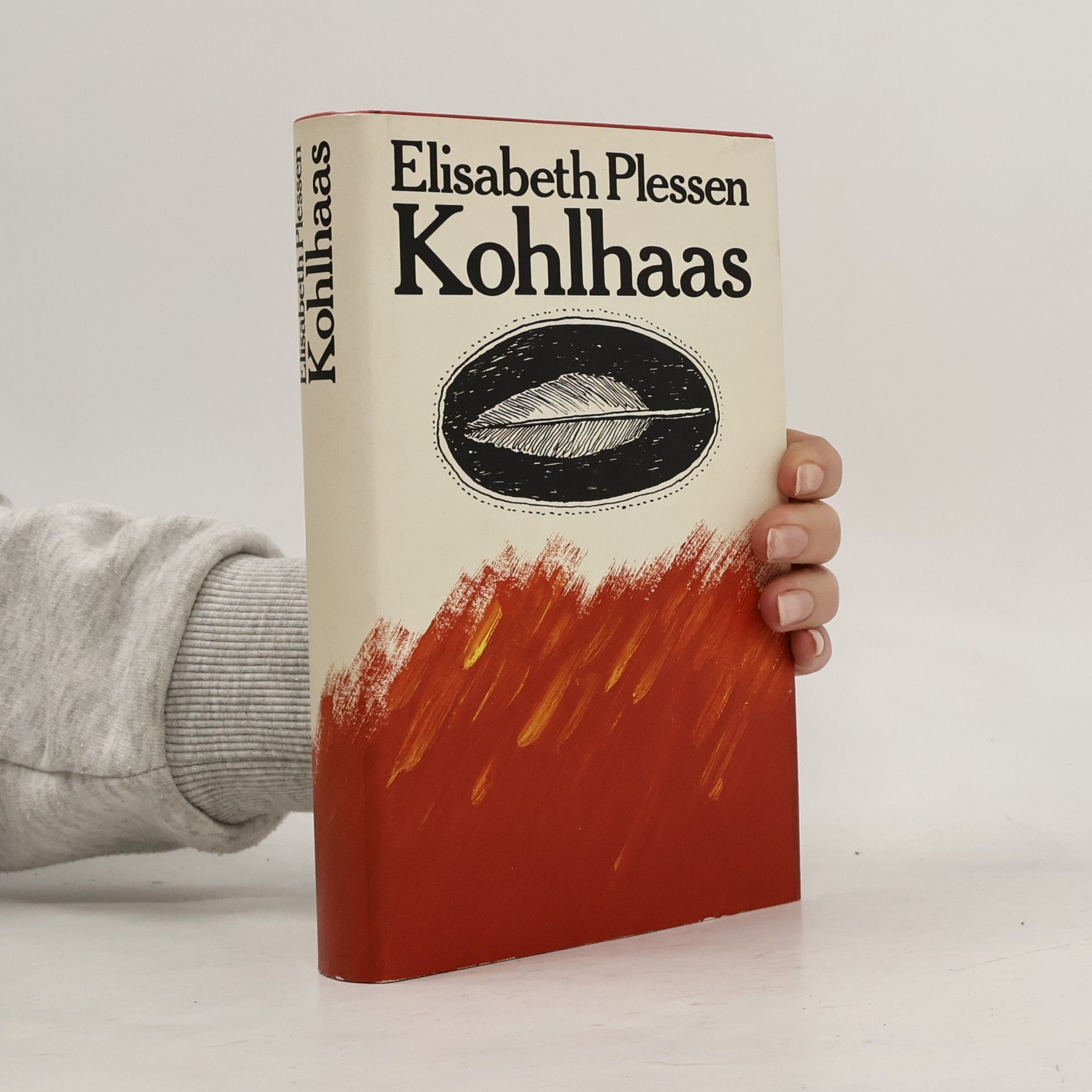 Kohlhaas