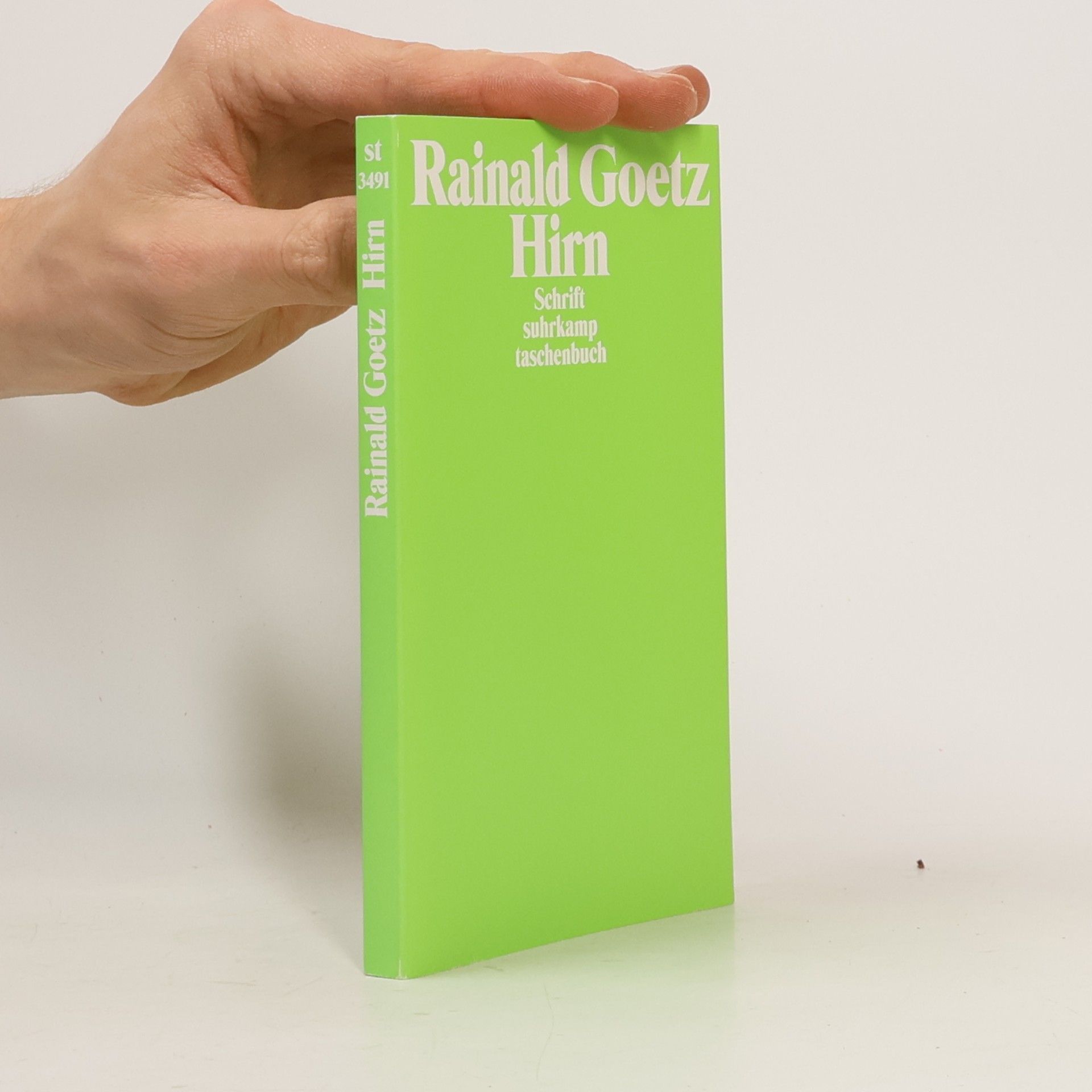 Hirn