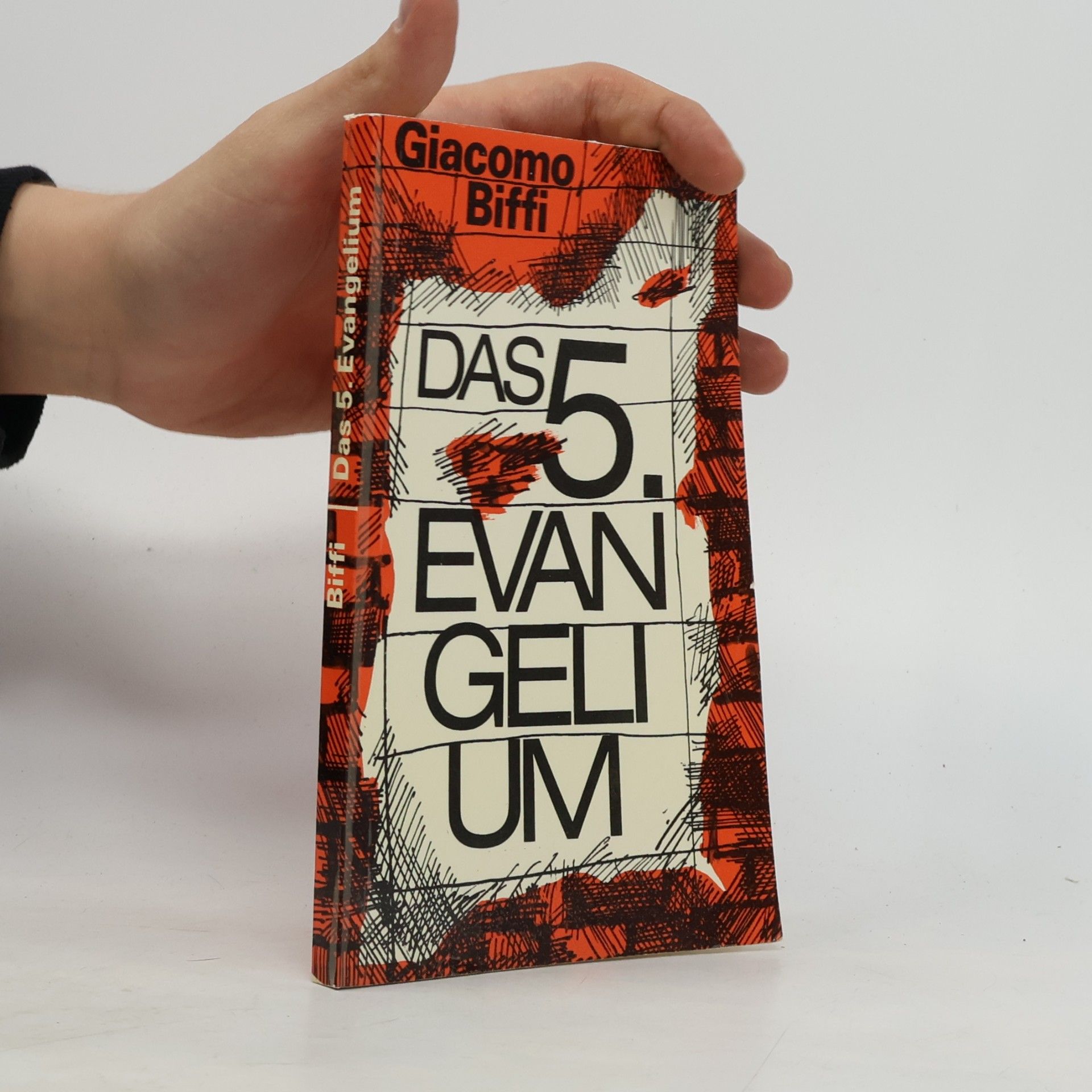 Das 5. Evangelium