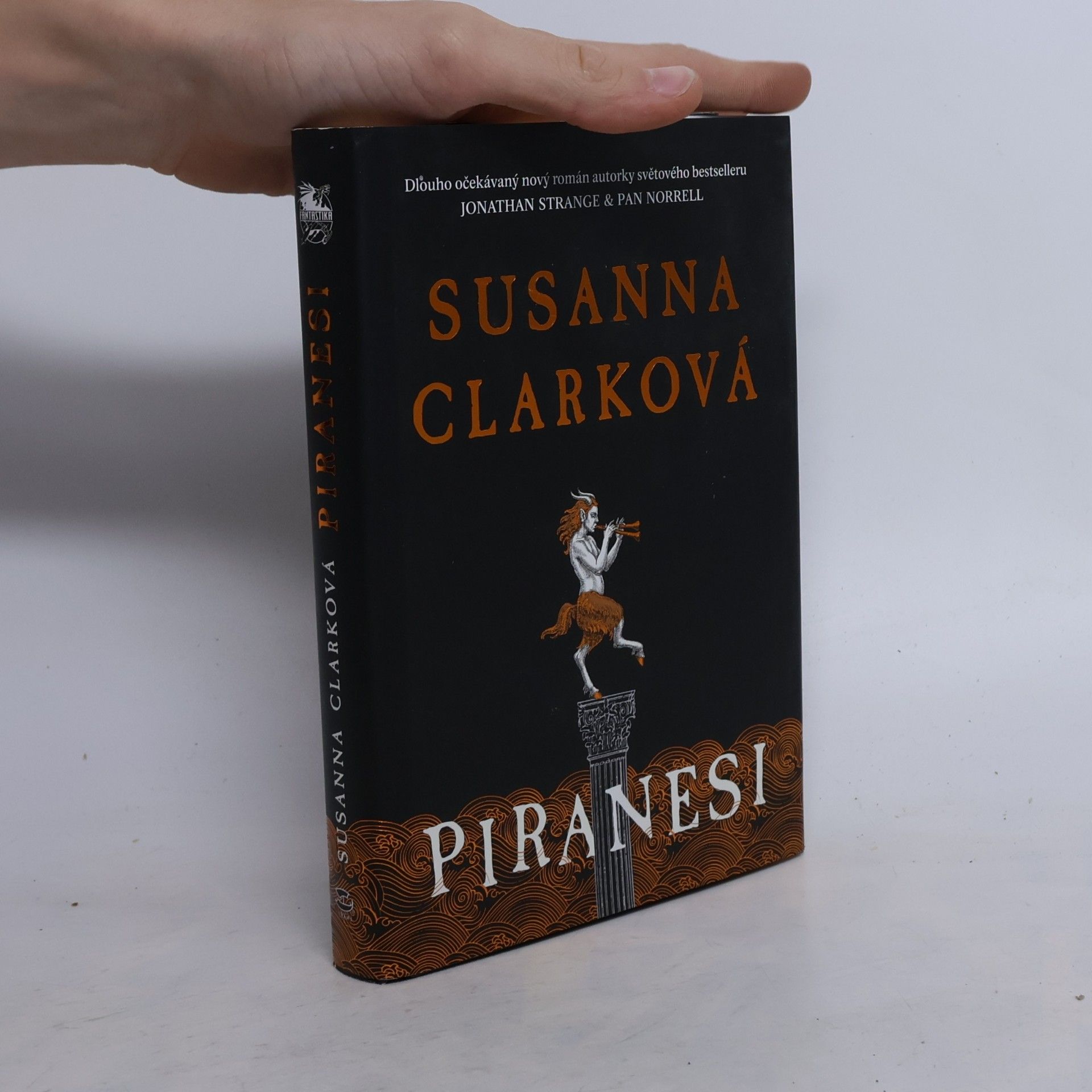 Piranesi