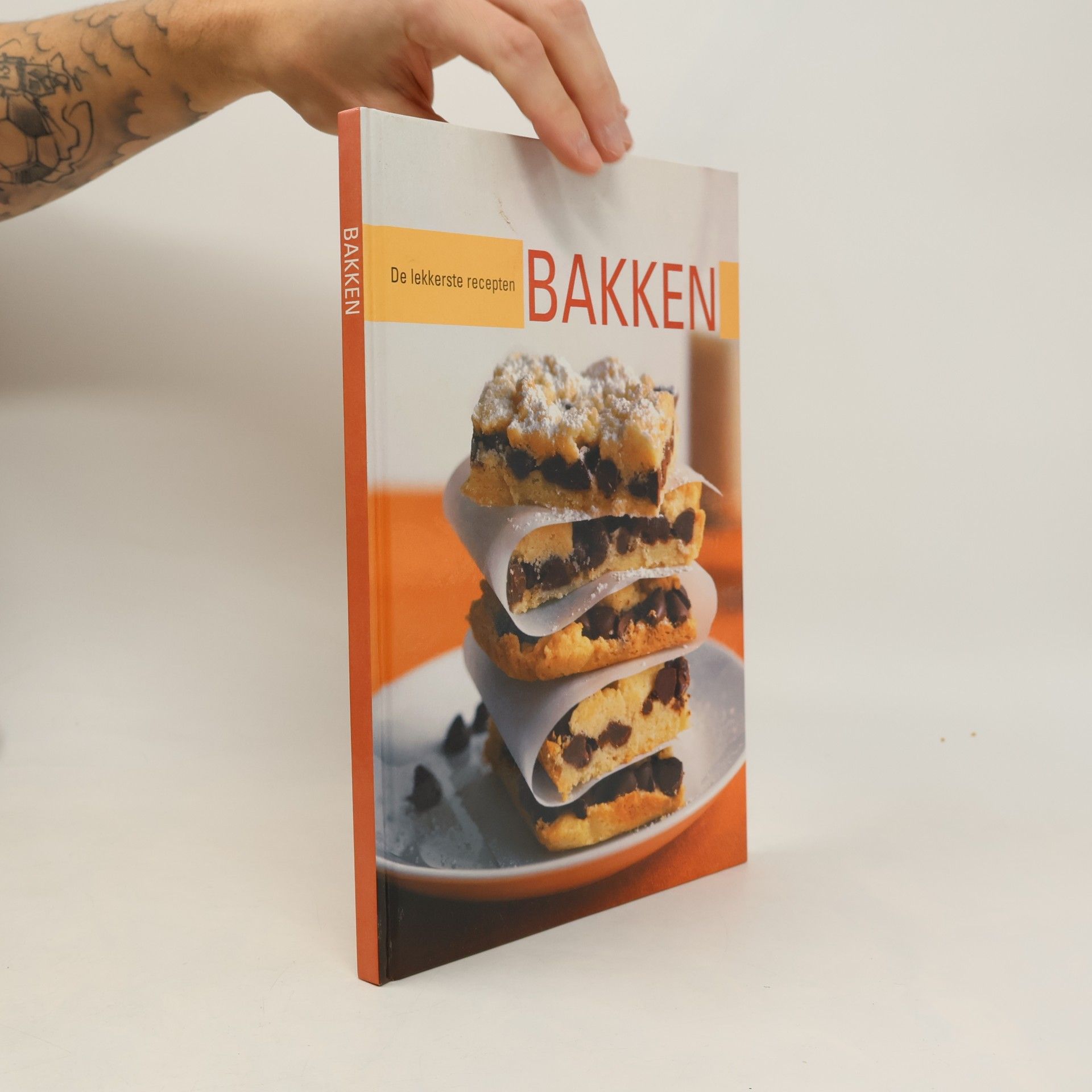 AA.VV. Grossmutters Backbuch