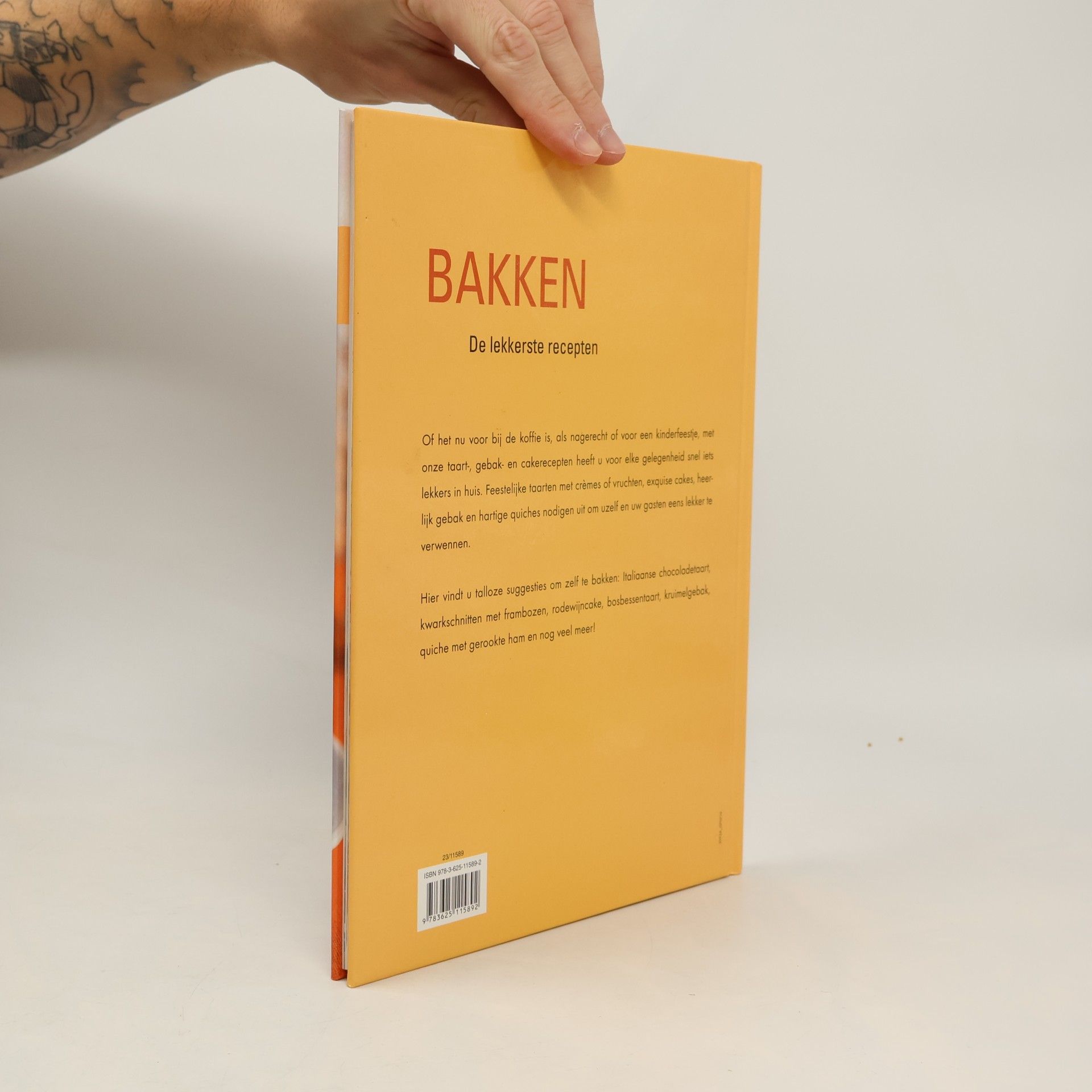 AA.VV. Grossmutters Backbuch