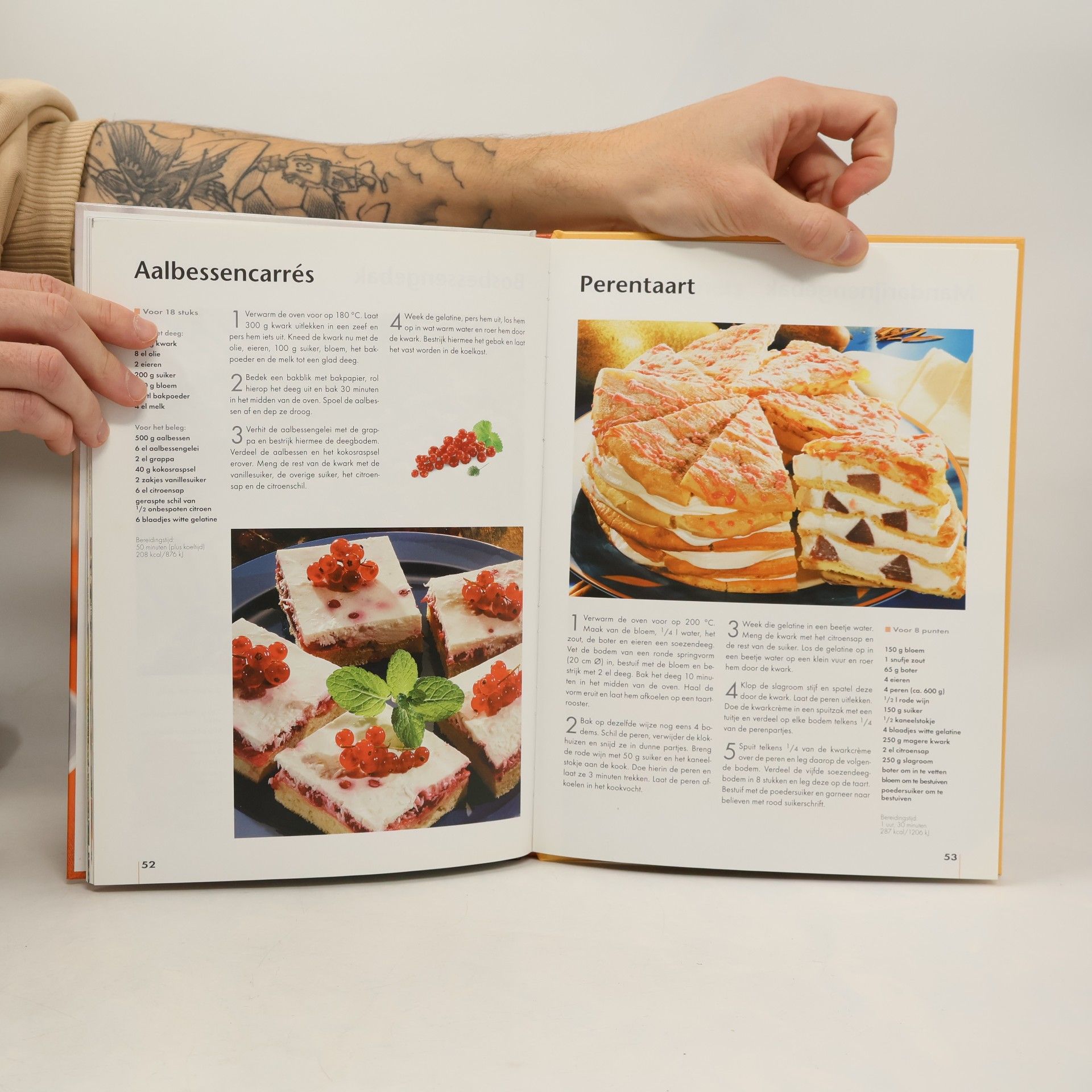 AA.VV. Grossmutters Backbuch