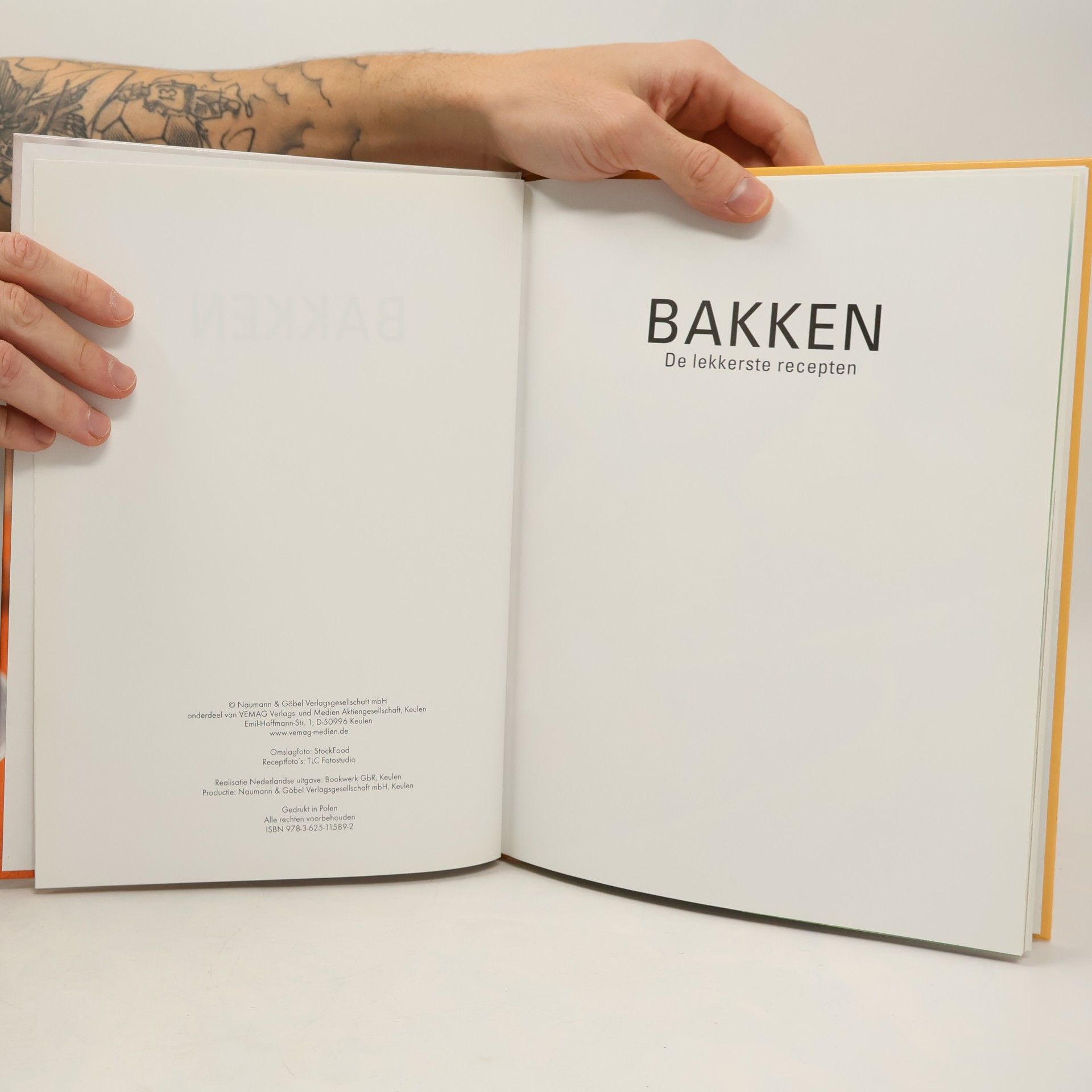AA.VV. Grossmutters Backbuch