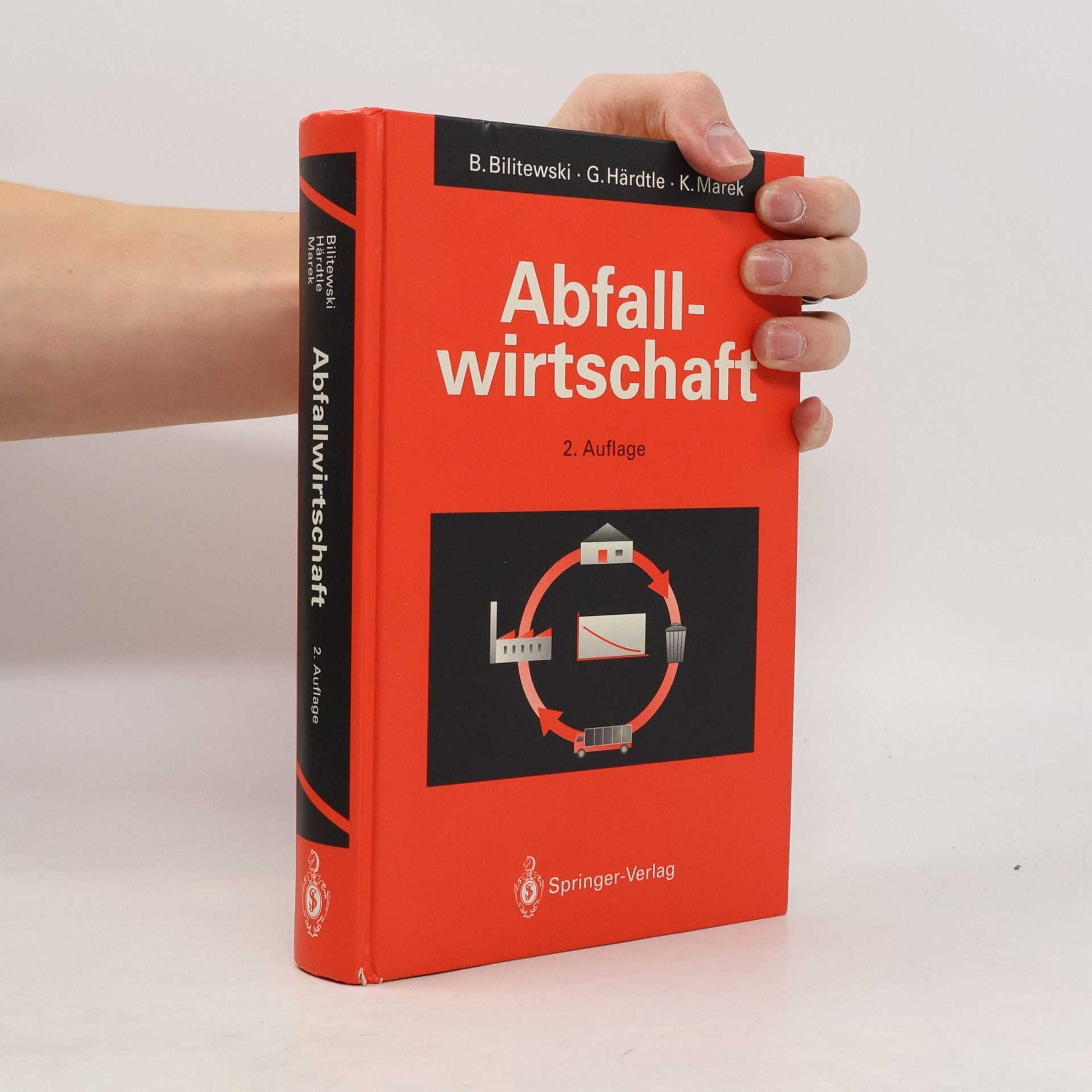 Abfallwirtschaft