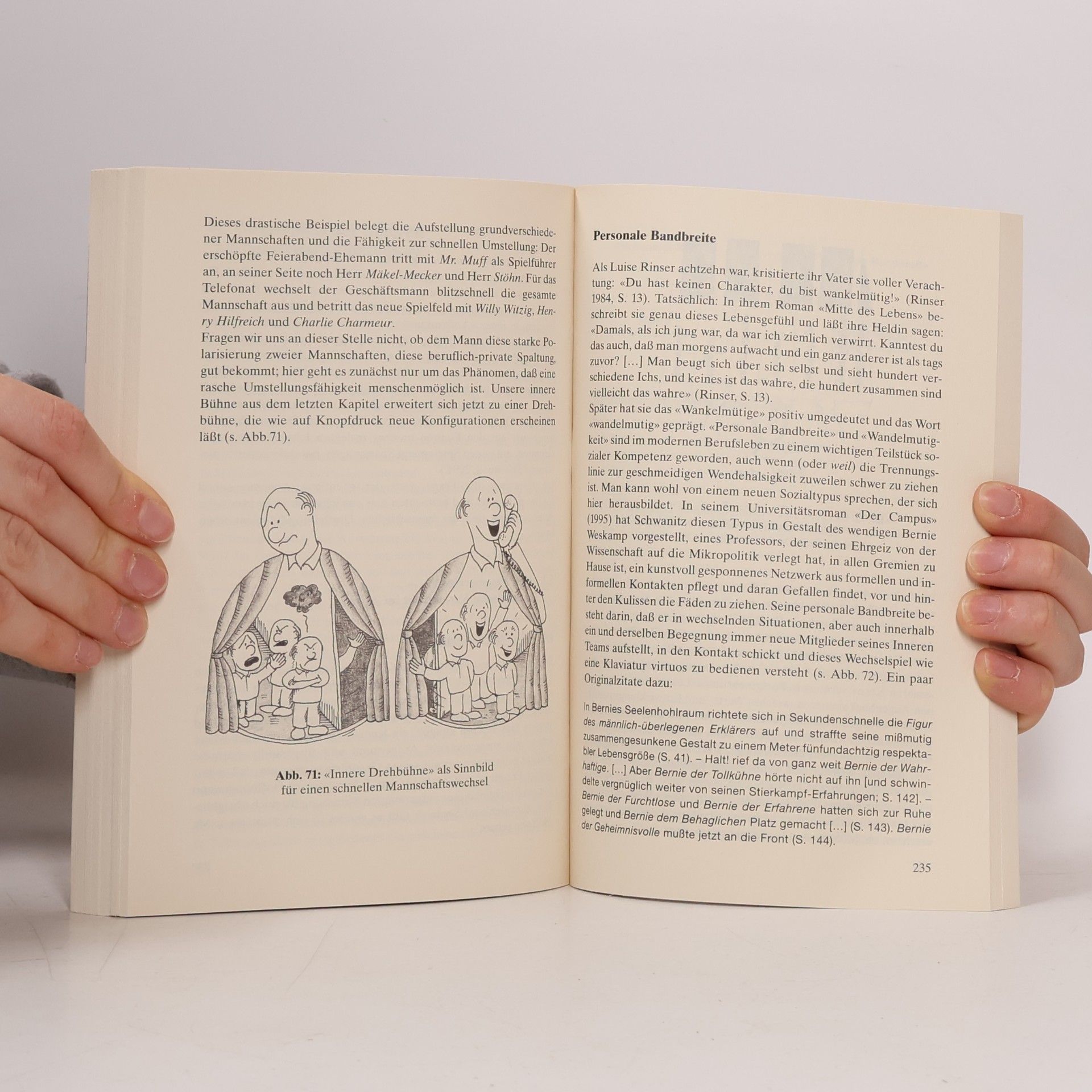 Friedemann Schulz von Thun Miteinander reden 1-3