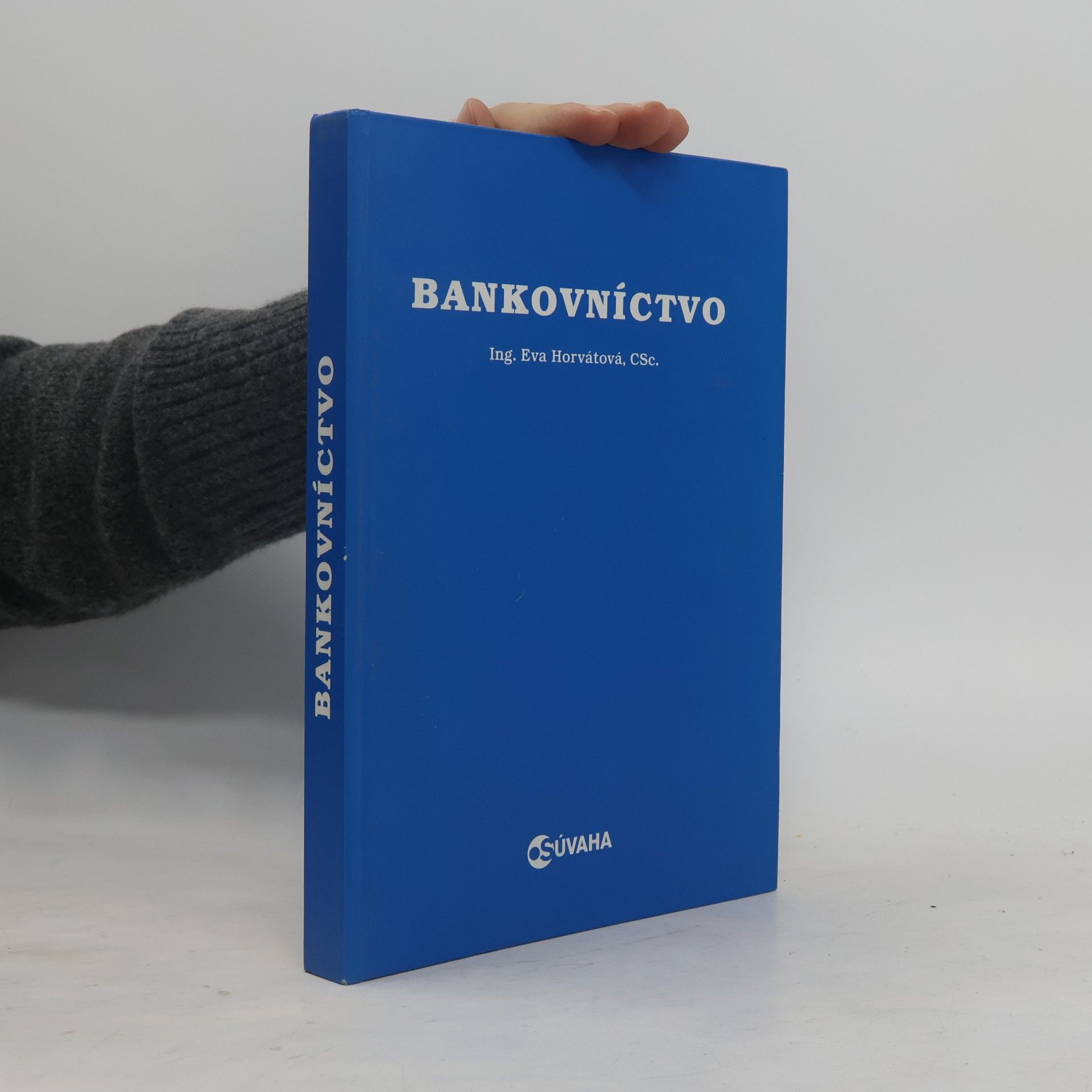 Bankovníctvo
