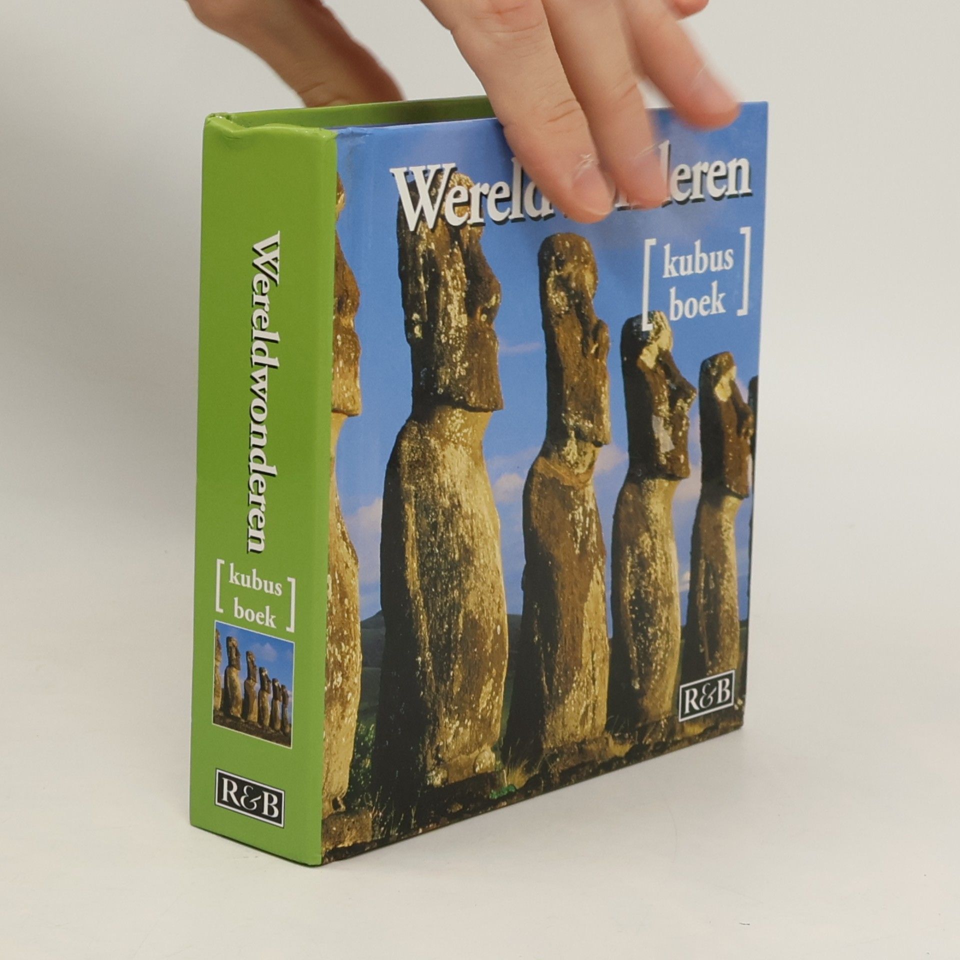 Wereldwonderen