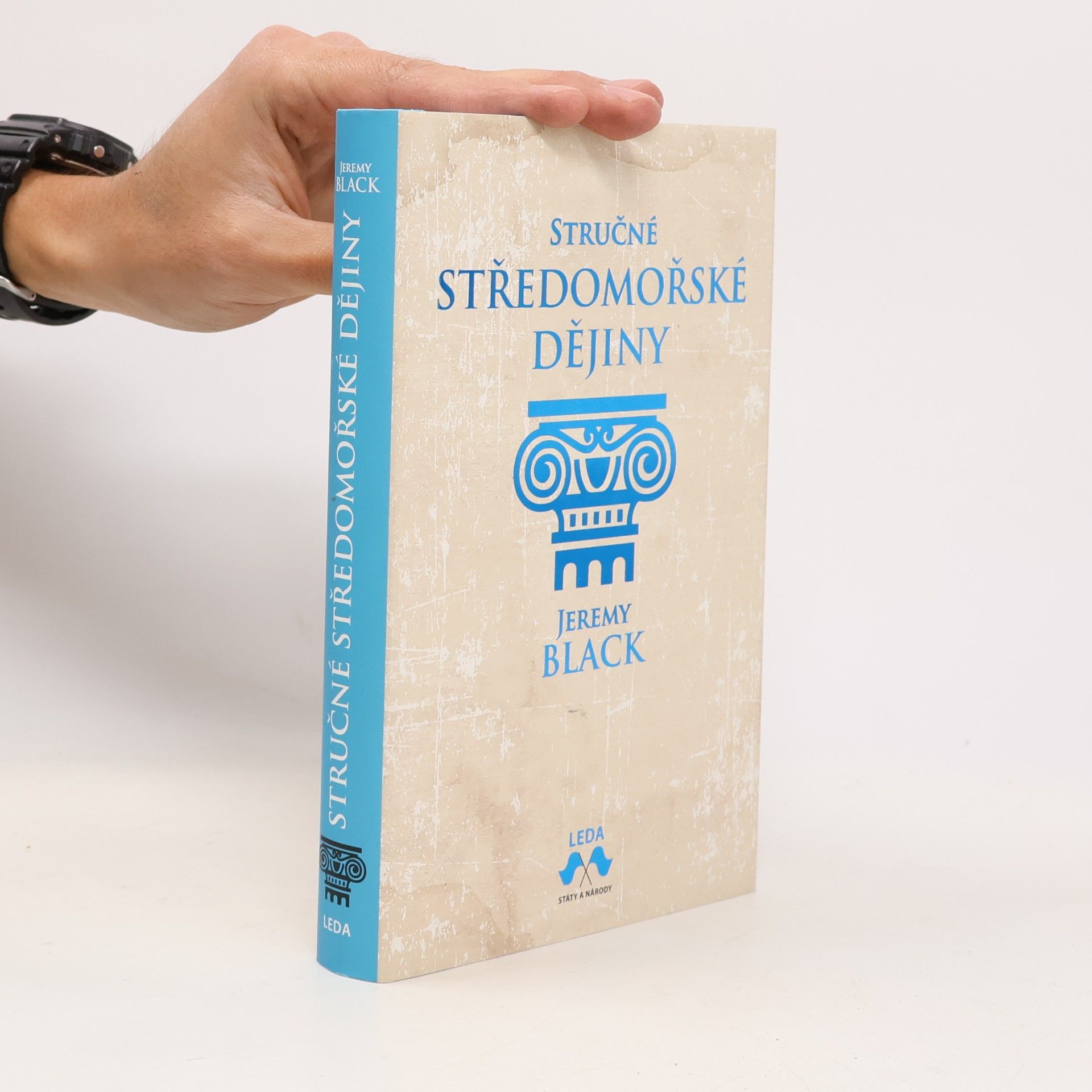 Stručné středomořské dějiny