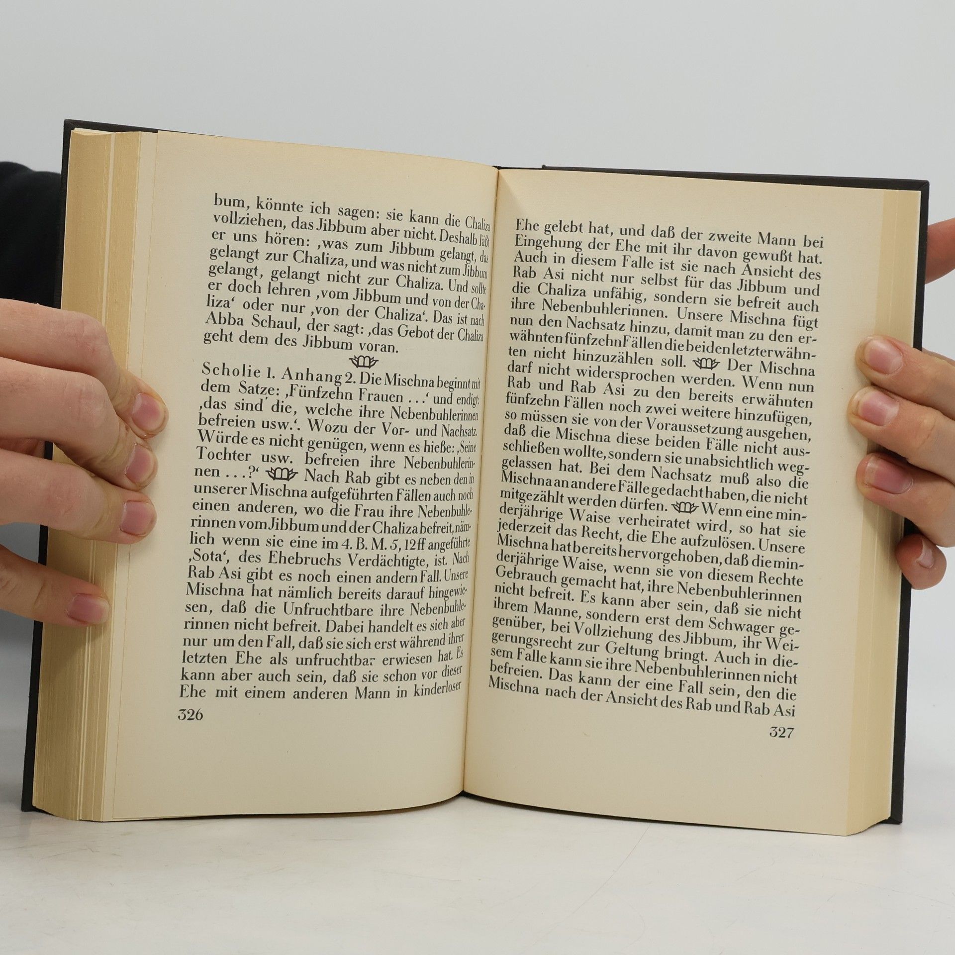 Jakob Fromer Der Babylonische Talmud