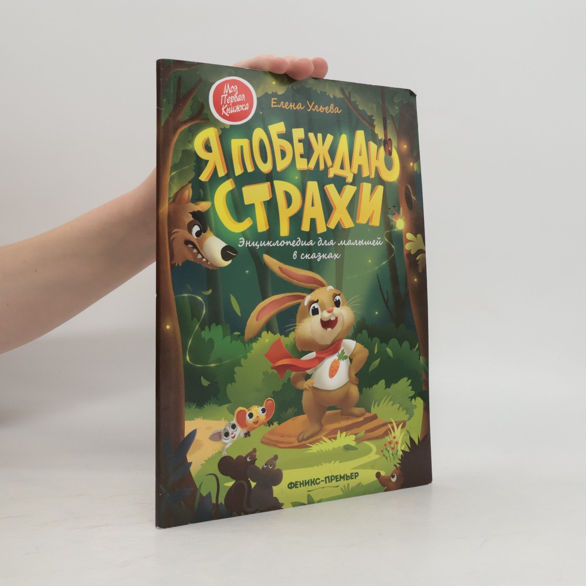 Я побеждаю страхи
