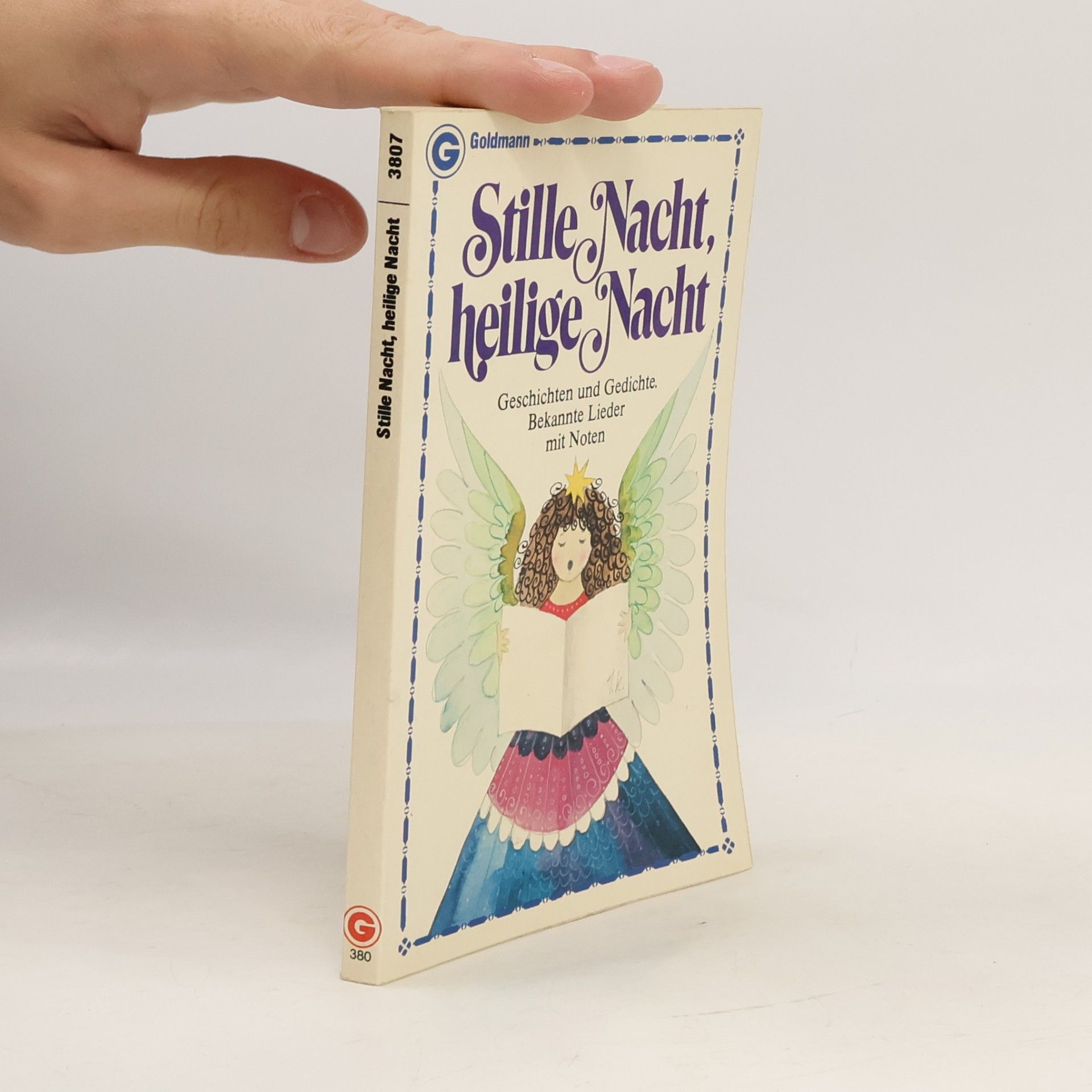 Stille Nacht, heilige Nacht