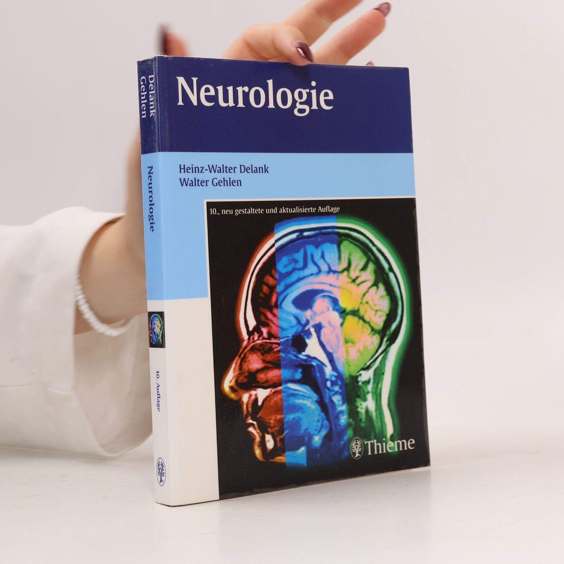 Neurologie