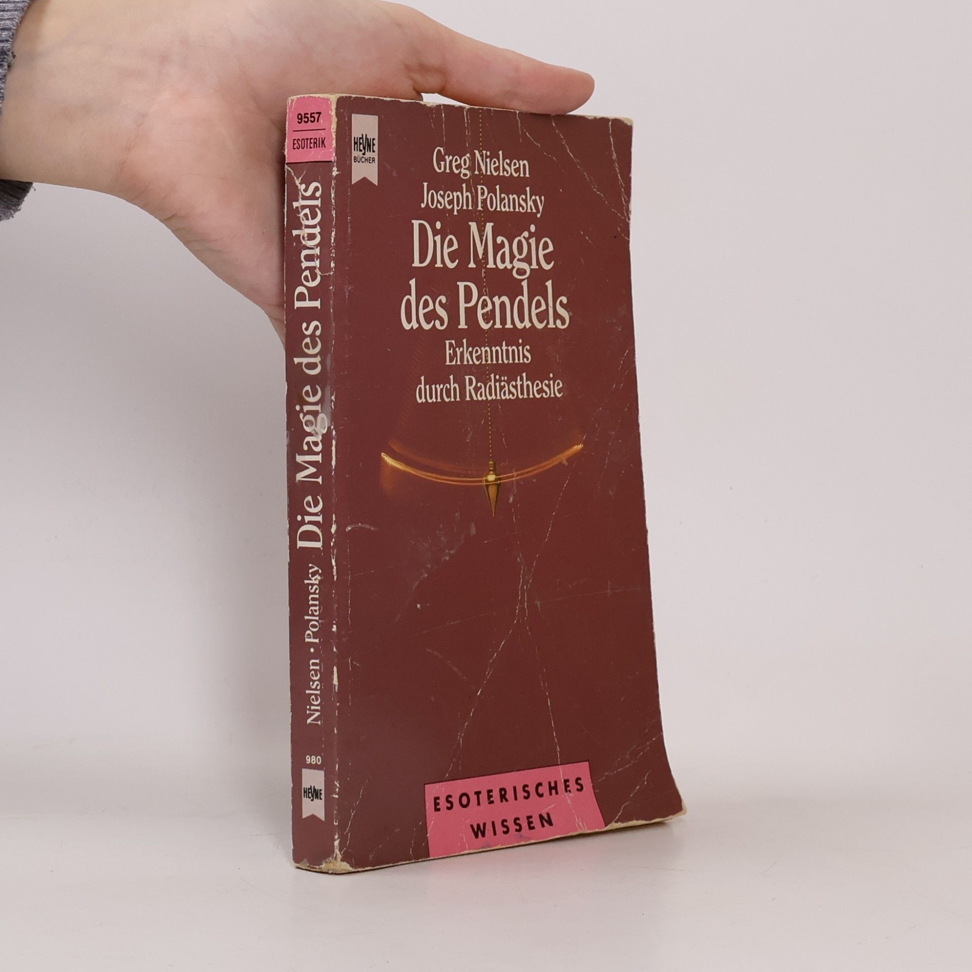 Die Magie des Pendels