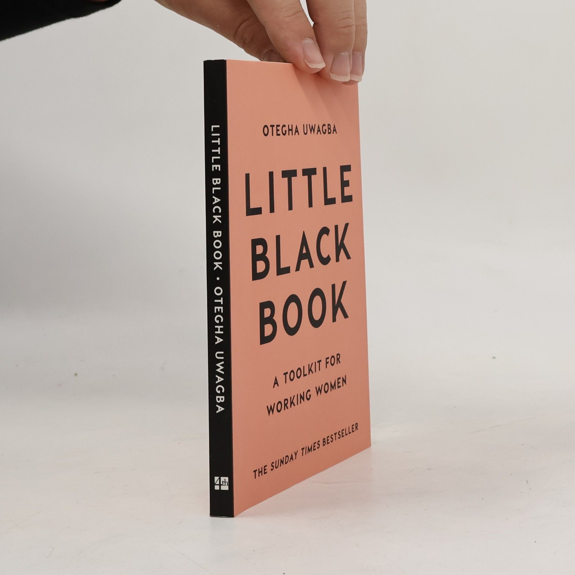 Little Black Book