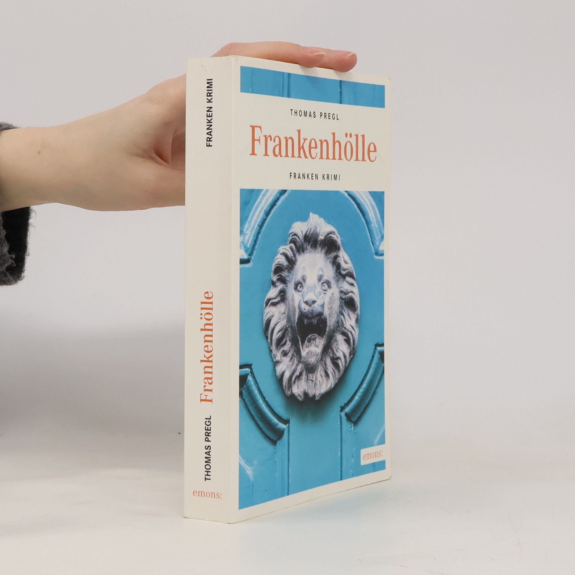 Frankenhölle