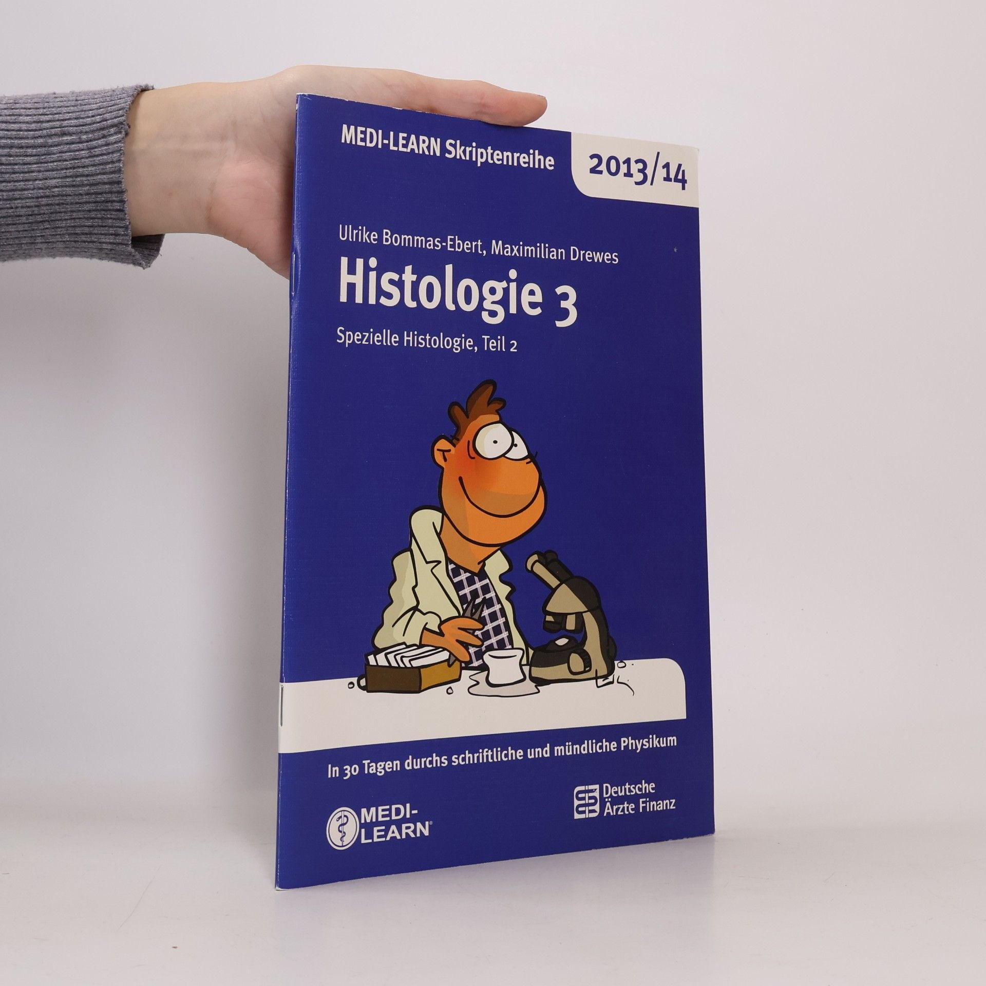 Histologie