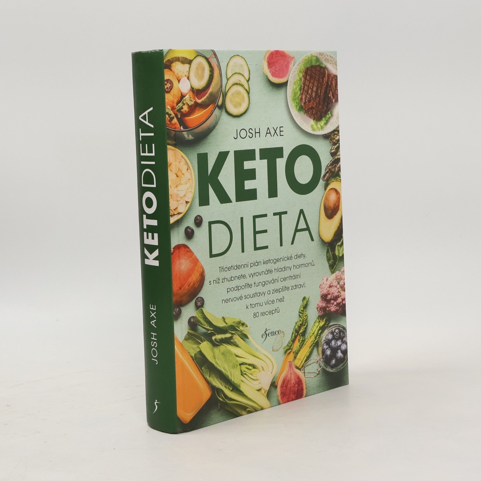 Ketodieta